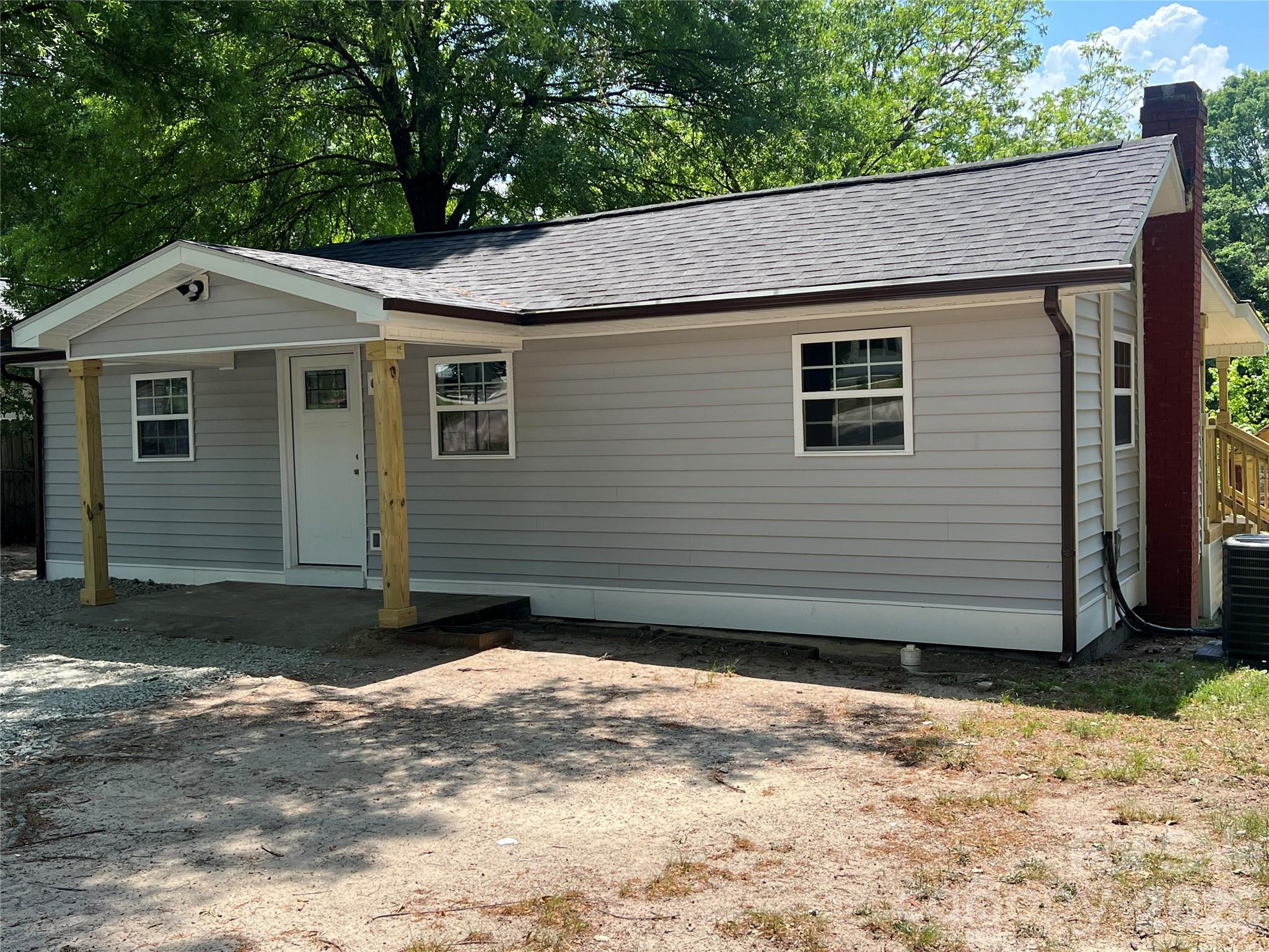 511 Murphy Street — Kannapolis