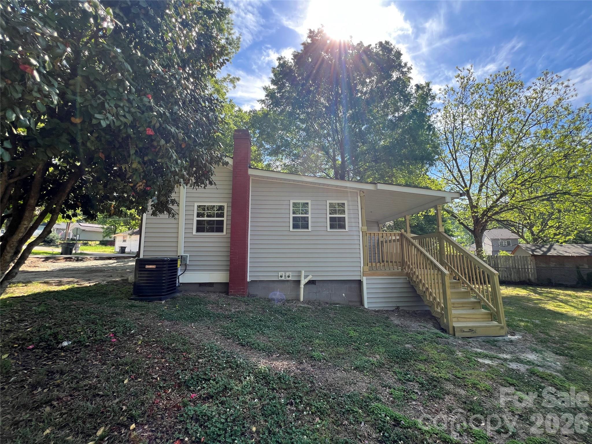 511 Murphy Street — Kannapolis