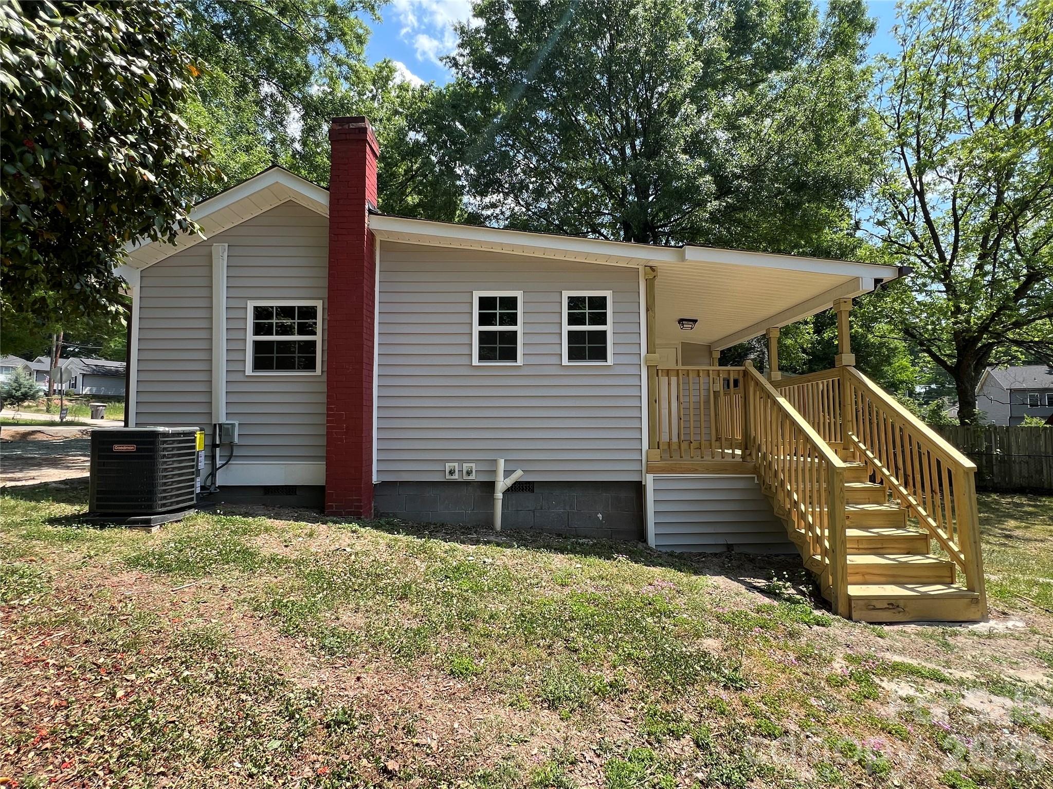 511 Murphy Street — Kannapolis