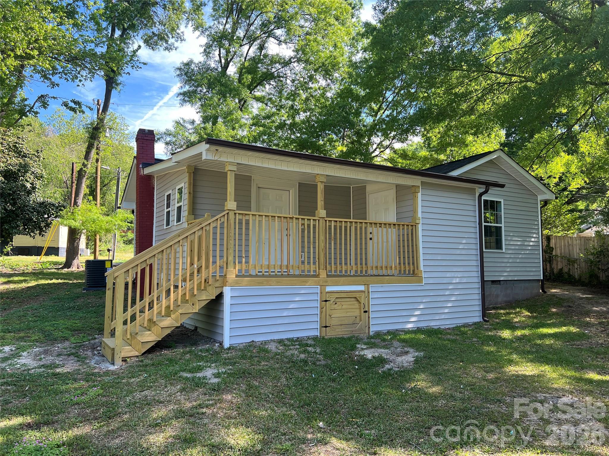 511 Murphy Street — Kannapolis
