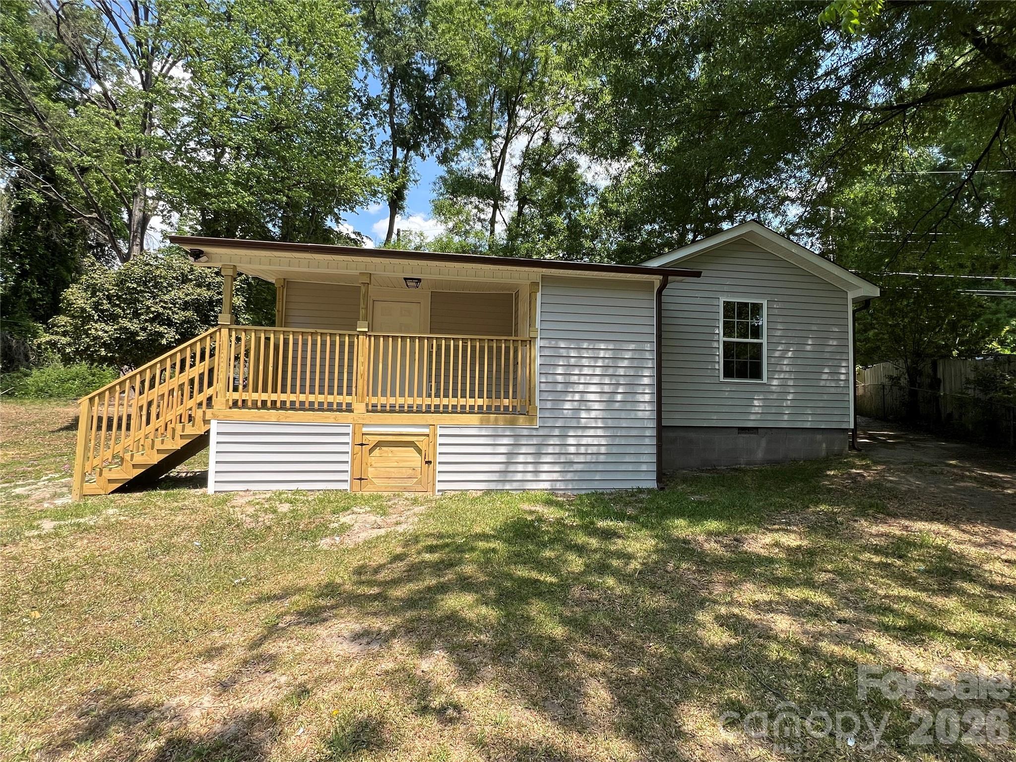 511 Murphy Street — Kannapolis