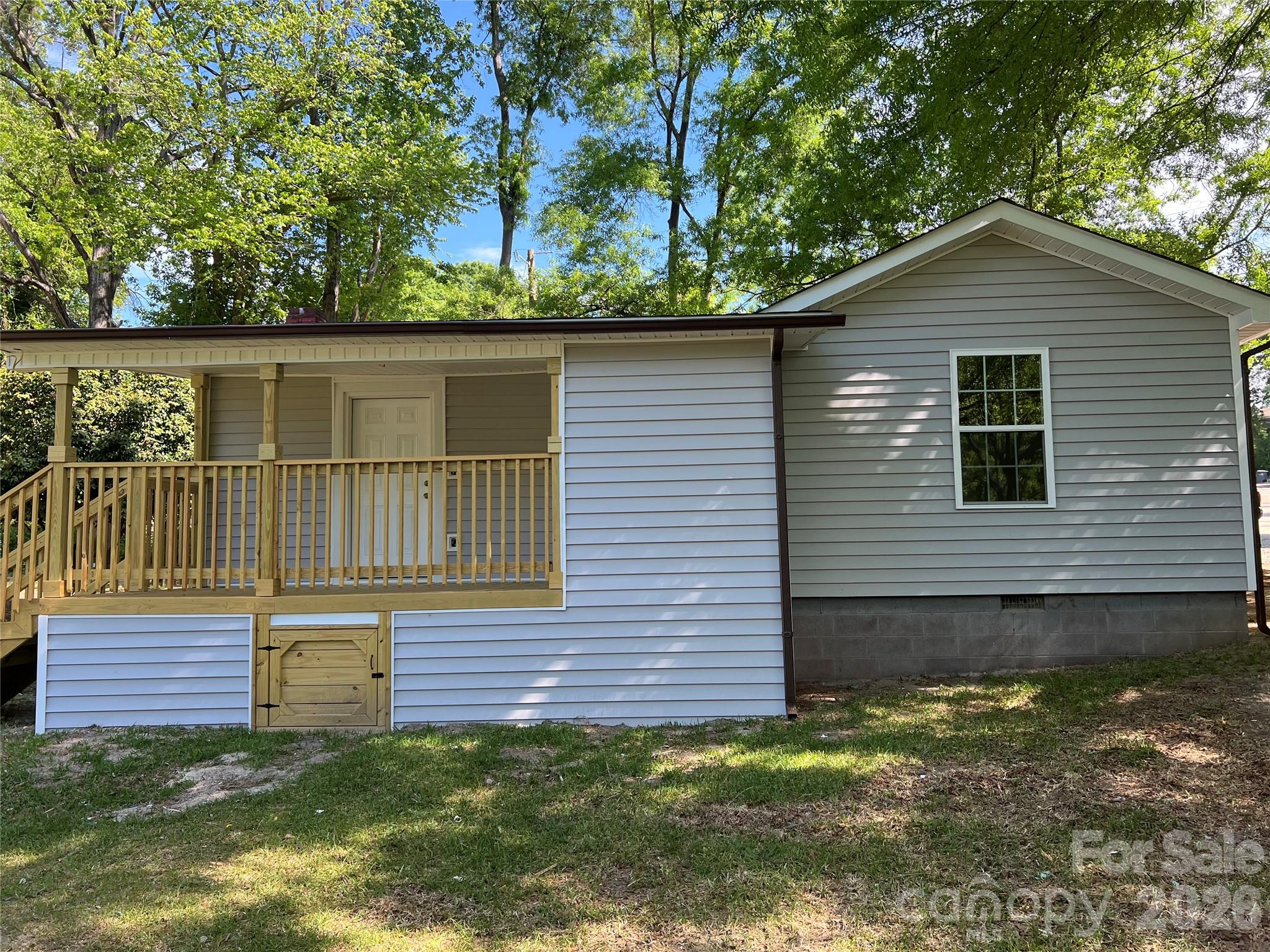 511 Murphy Street — Kannapolis
