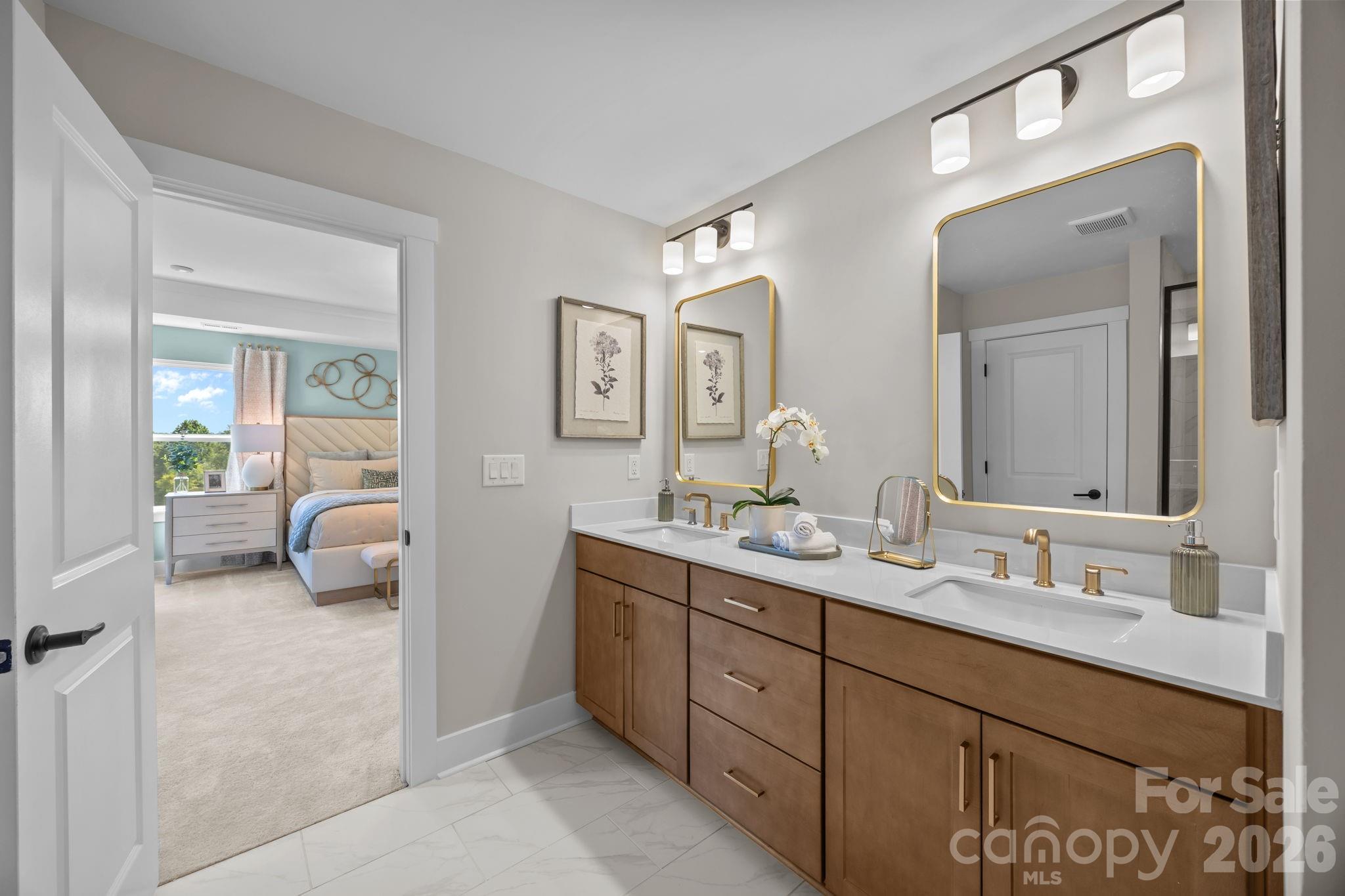 108 Nighthawk Trail — Mooresville