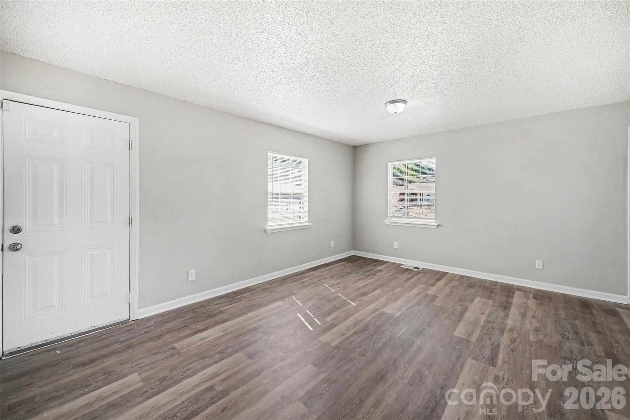 2612 Dundeen Street #8 — Charlotte