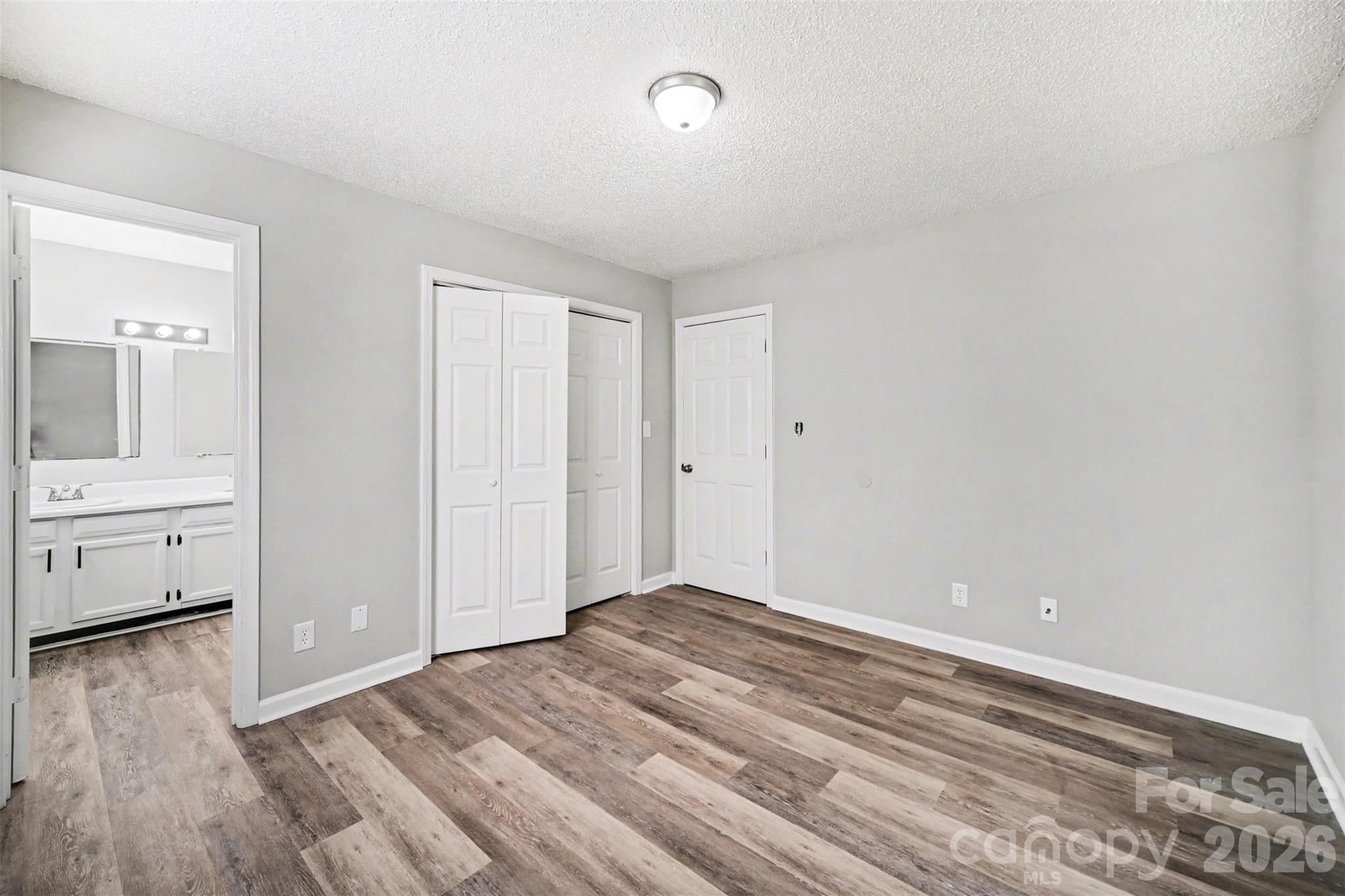 2612 Dundeen Street #8 — Charlotte