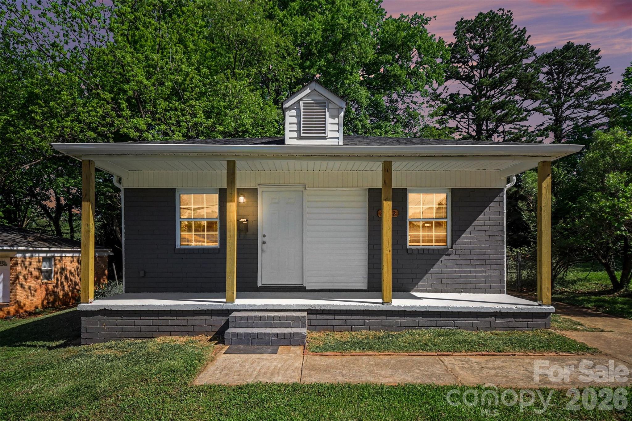 2612 Dundeen Street #8 — Charlotte