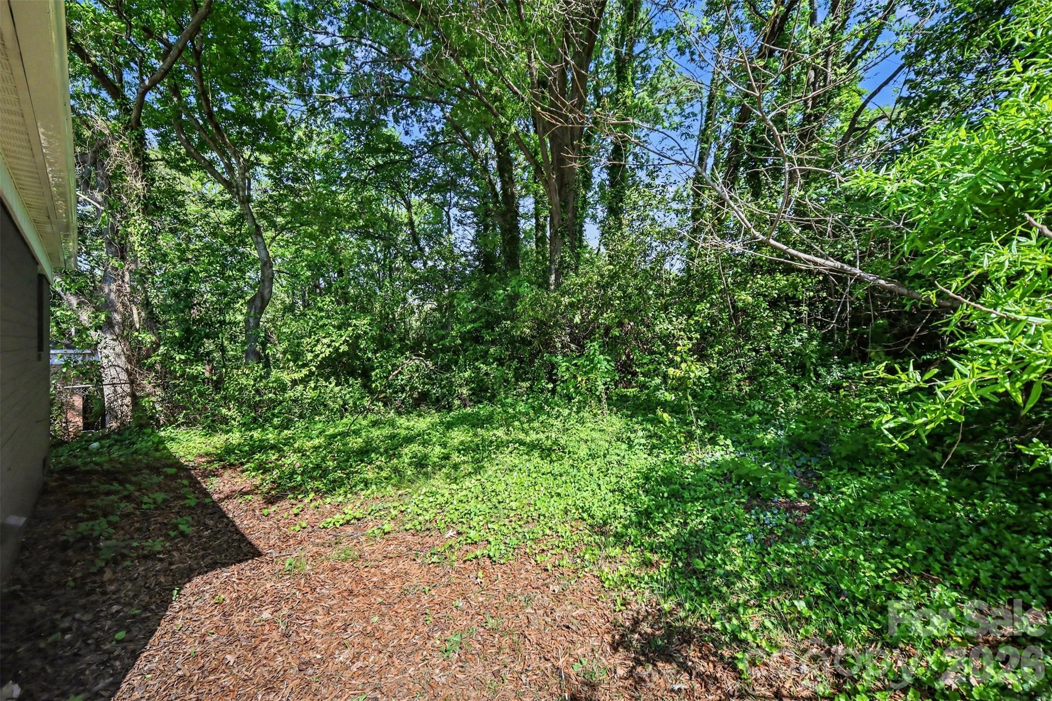 2612 Dundeen Street #8 — Charlotte