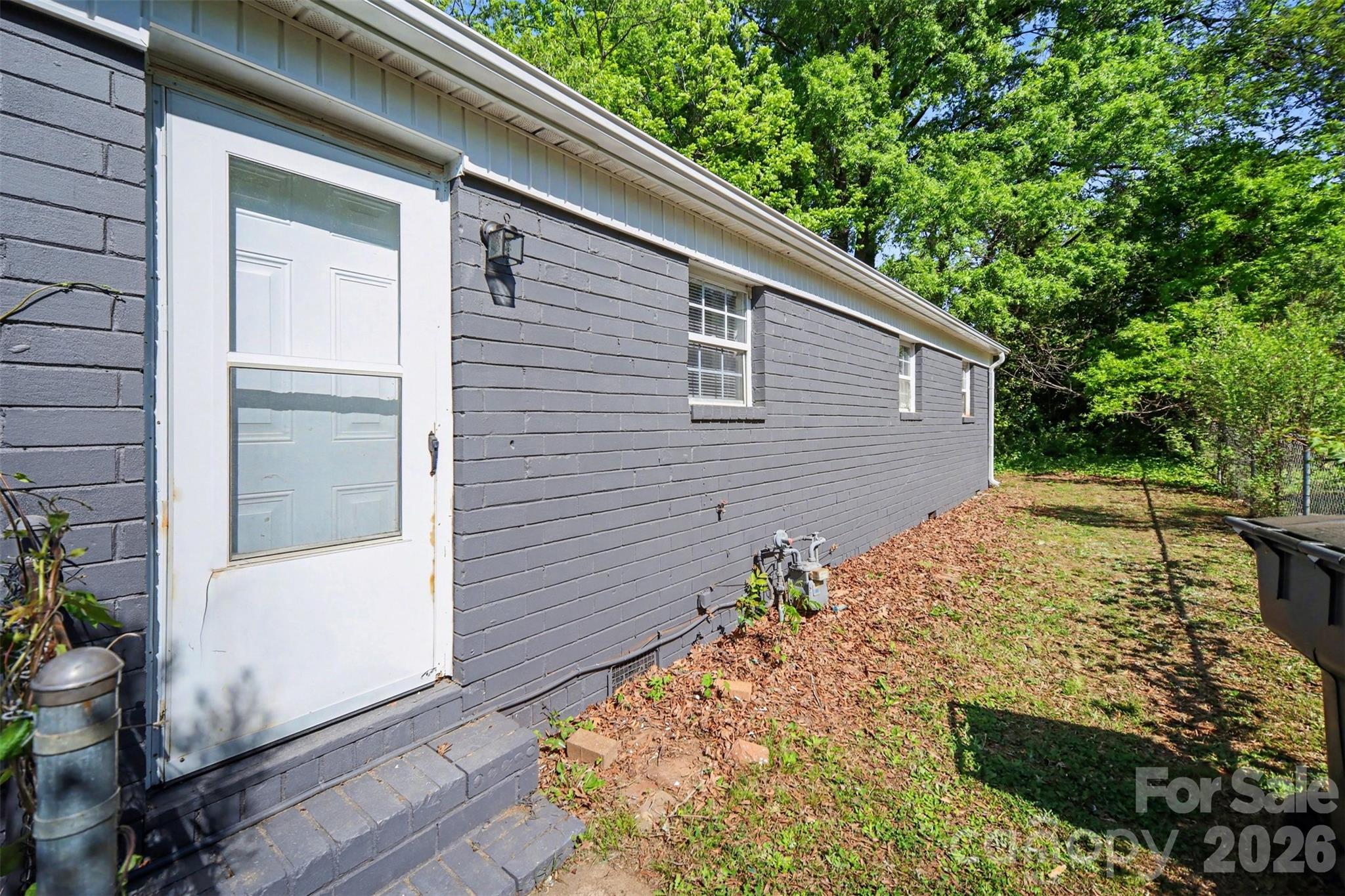 2612 Dundeen Street #8 — Charlotte