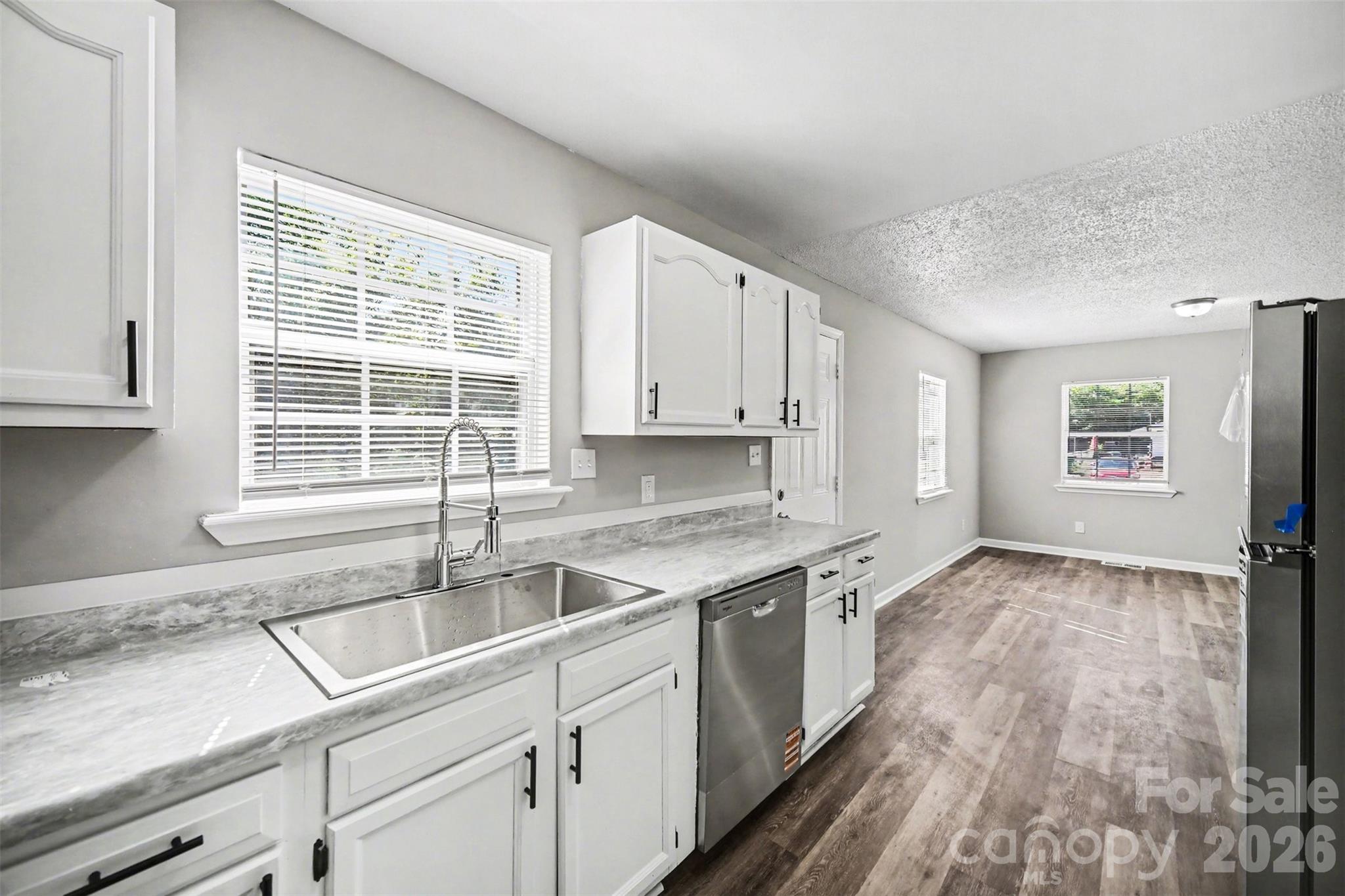 2612 Dundeen Street #8 — Charlotte