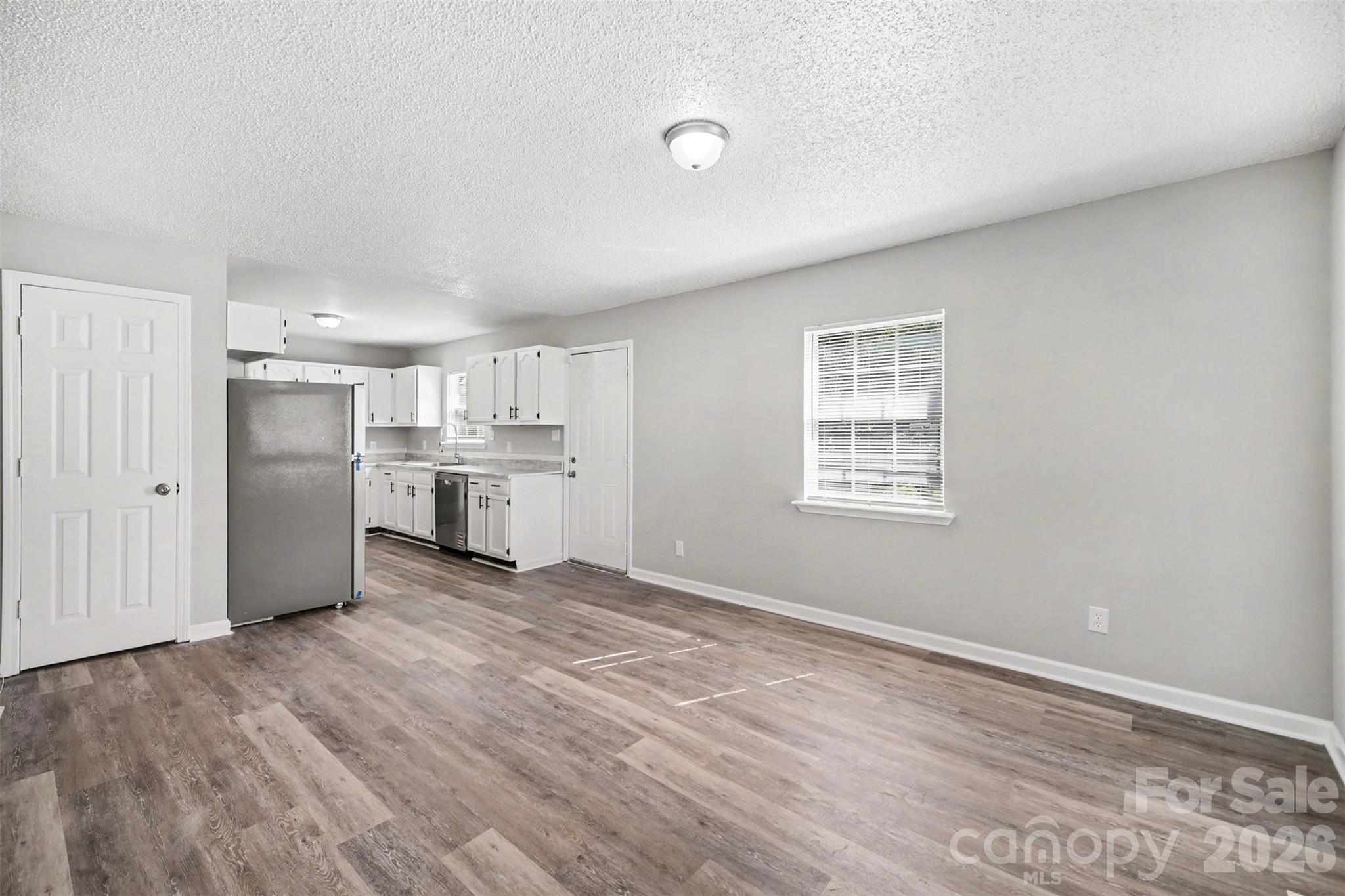 2612 Dundeen Street #8 — Charlotte