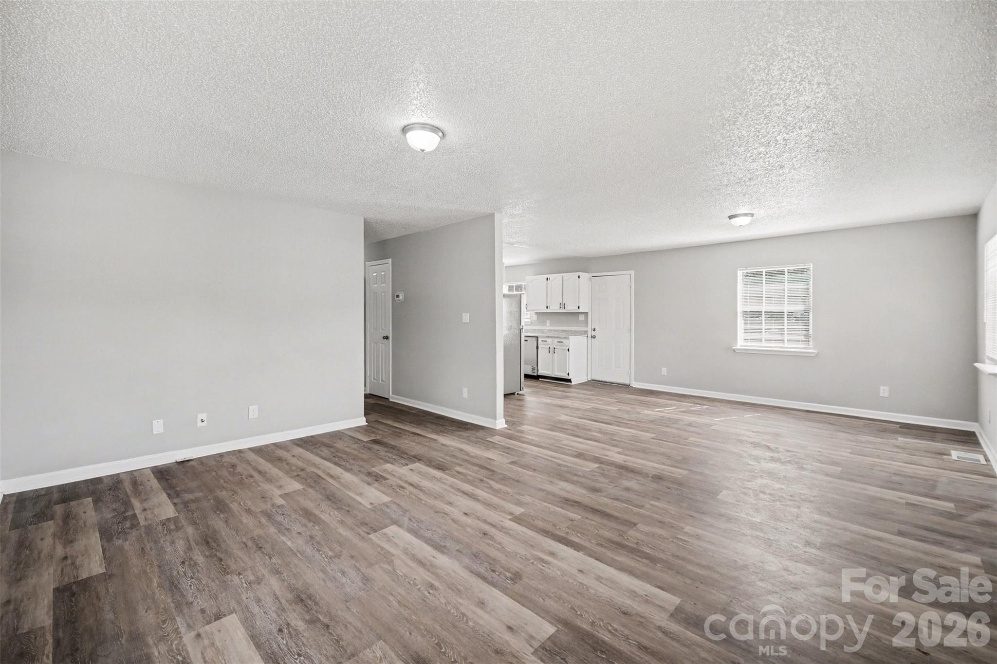 2612 Dundeen Street #8 — Charlotte