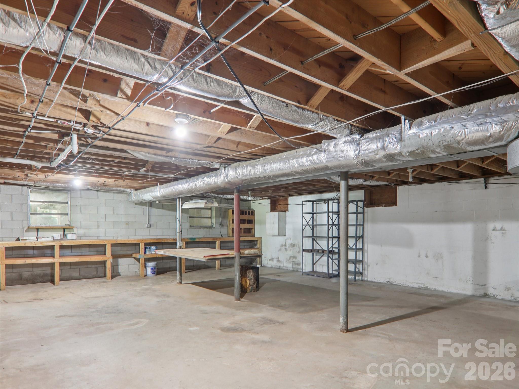927 Ladson Road — Mills River