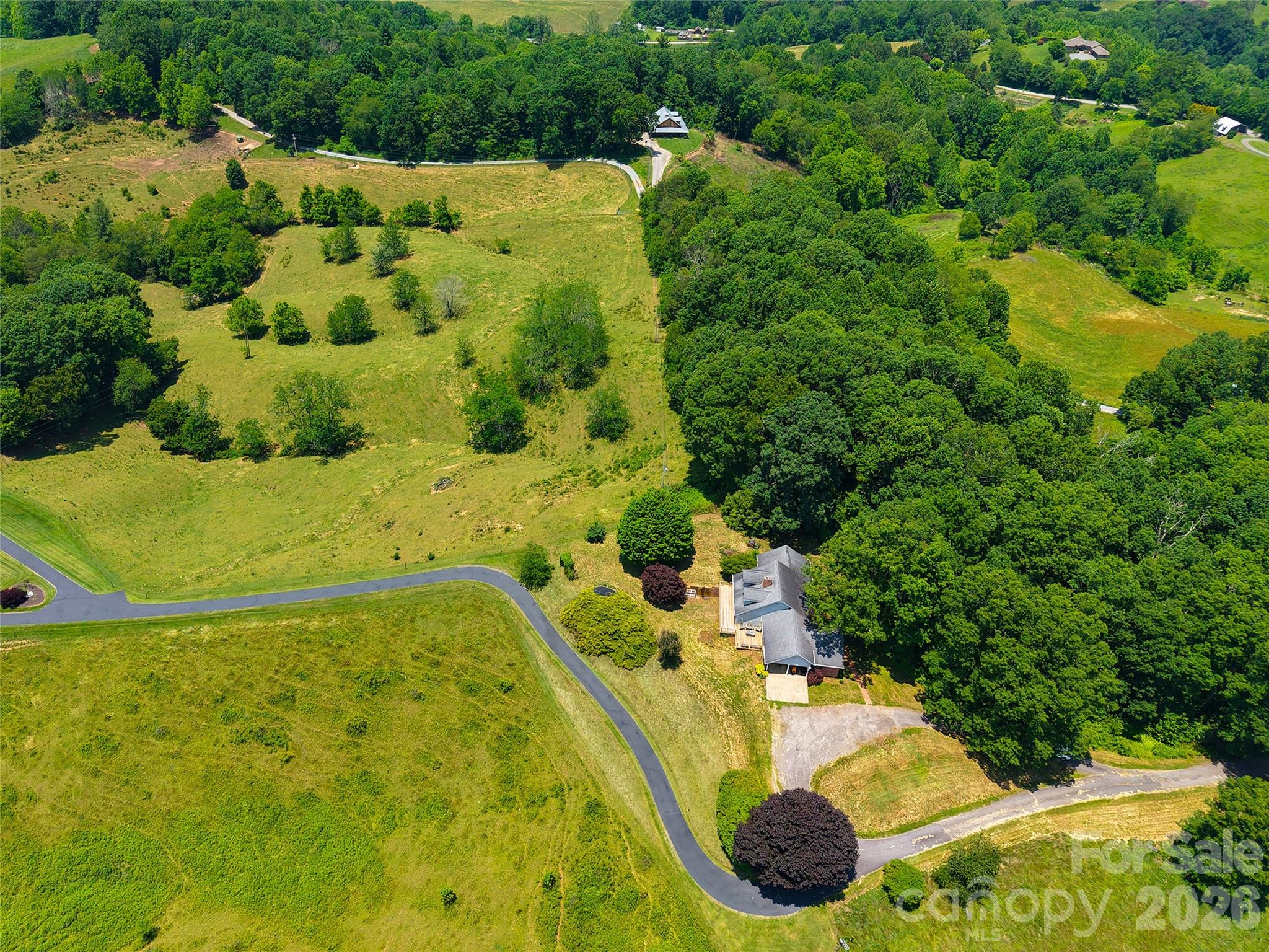 80 Gobblers Knob Drive — Clyde