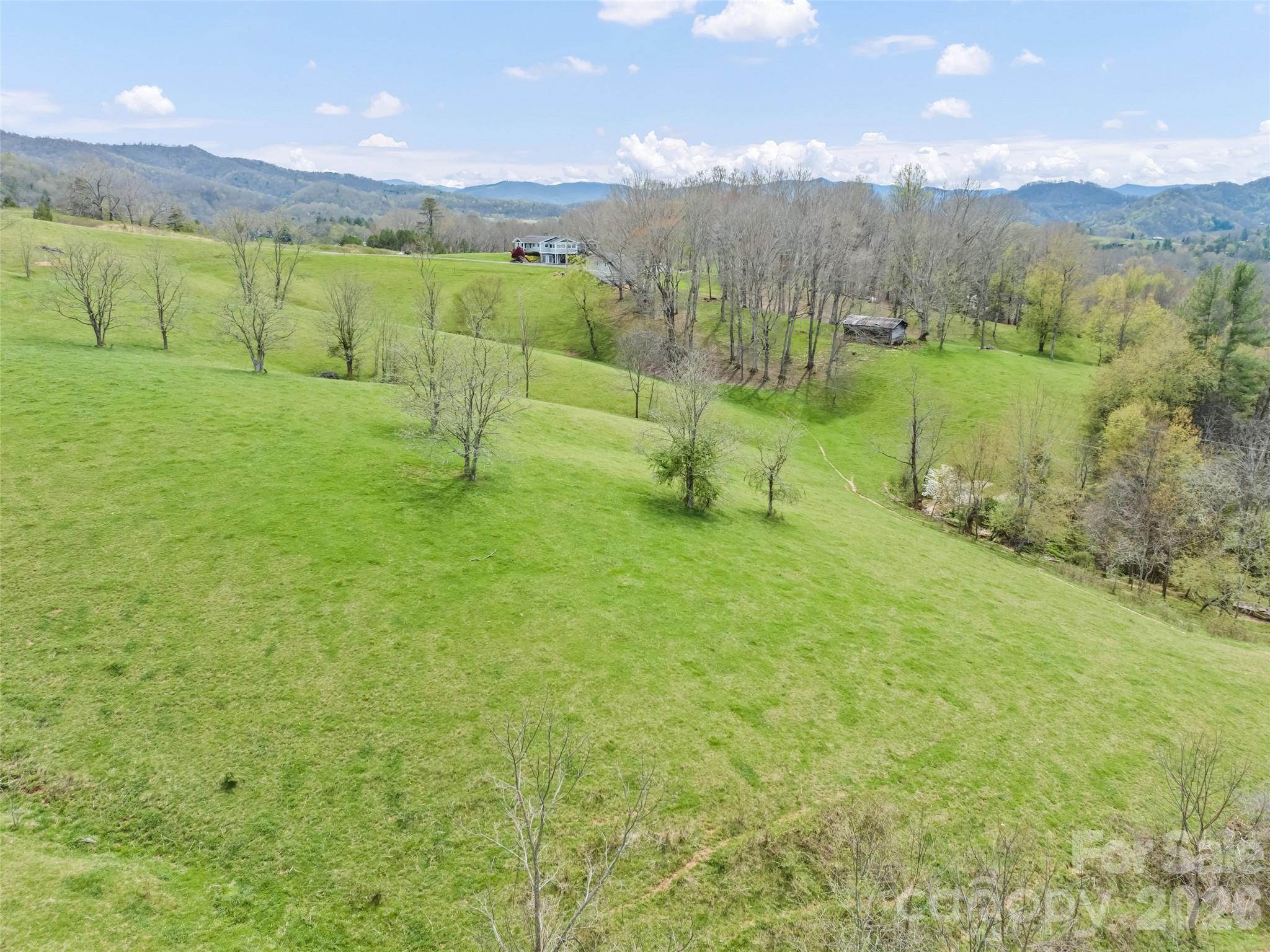 80 Gobblers Knob Drive — Clyde