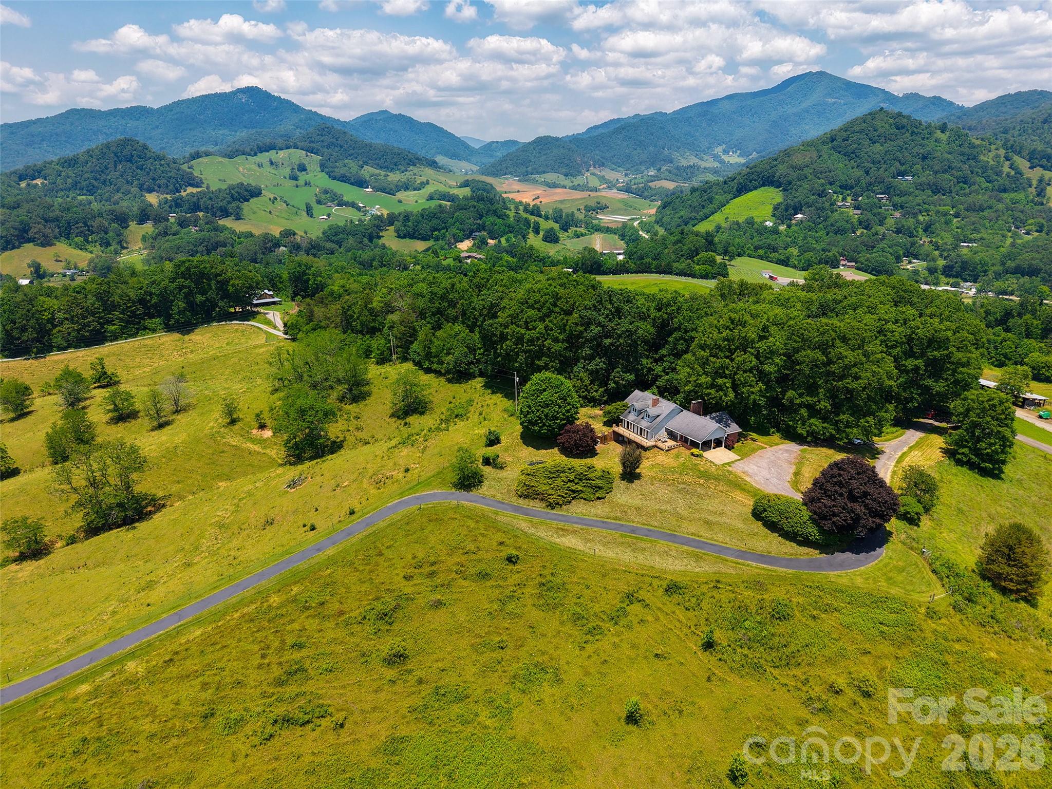 80 Gobblers Knob Drive — Clyde