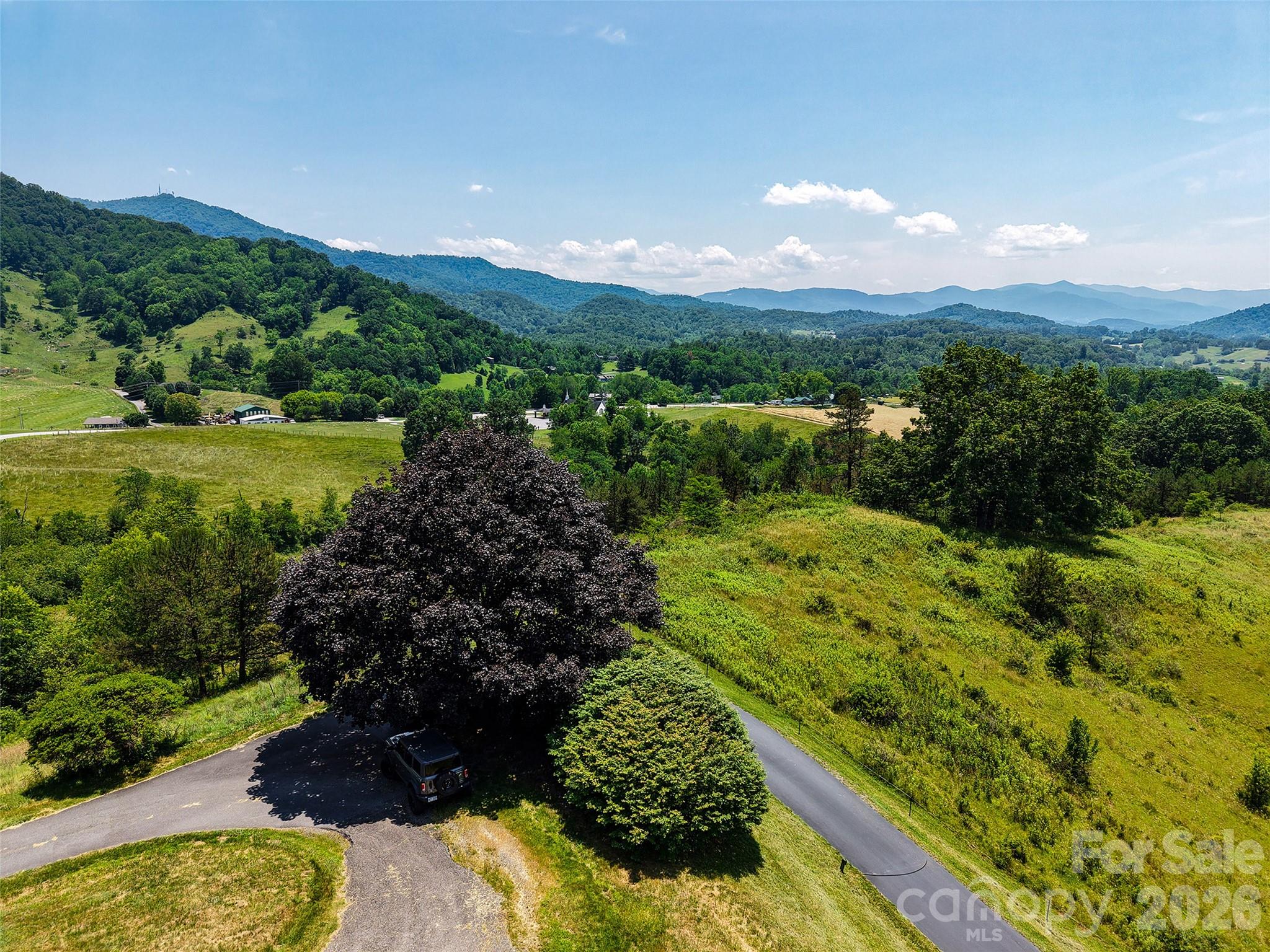 80 Gobblers Knob Drive — Clyde