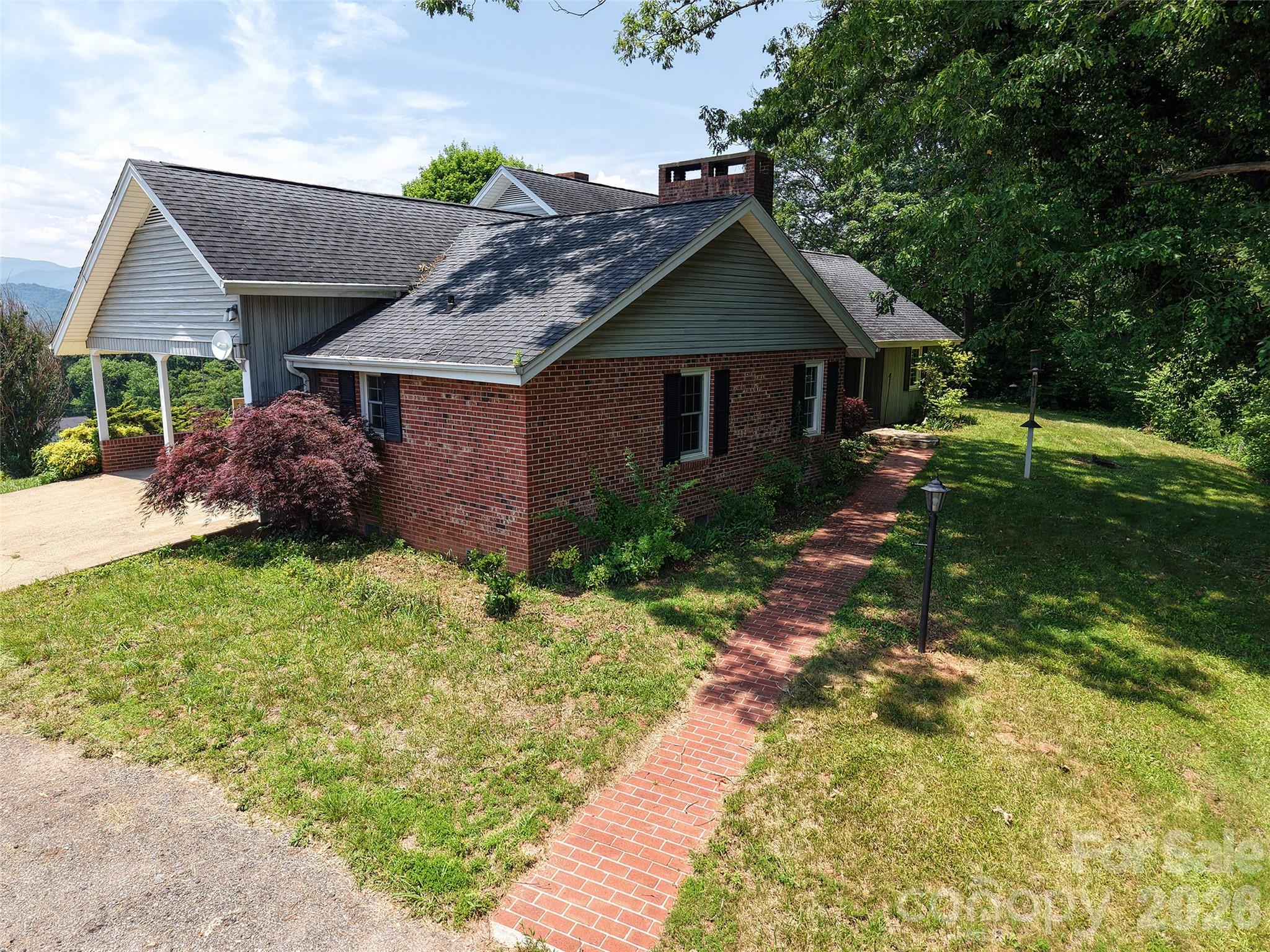 80 Gobblers Knob Drive — Clyde