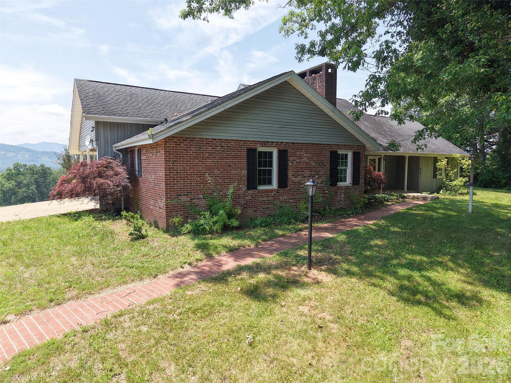 80 Gobblers Knob Drive — Clyde