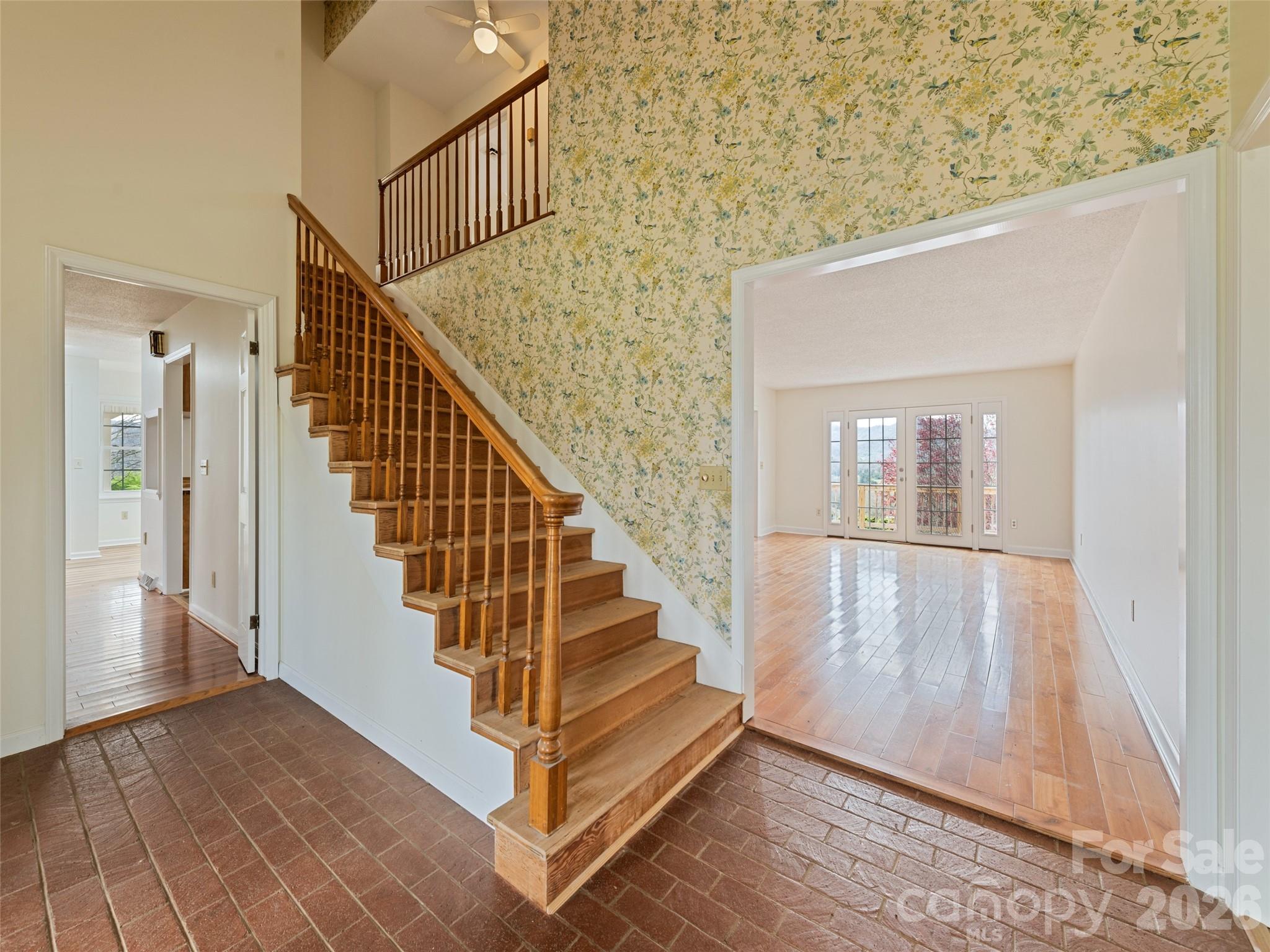 80 Gobblers Knob Drive — Clyde