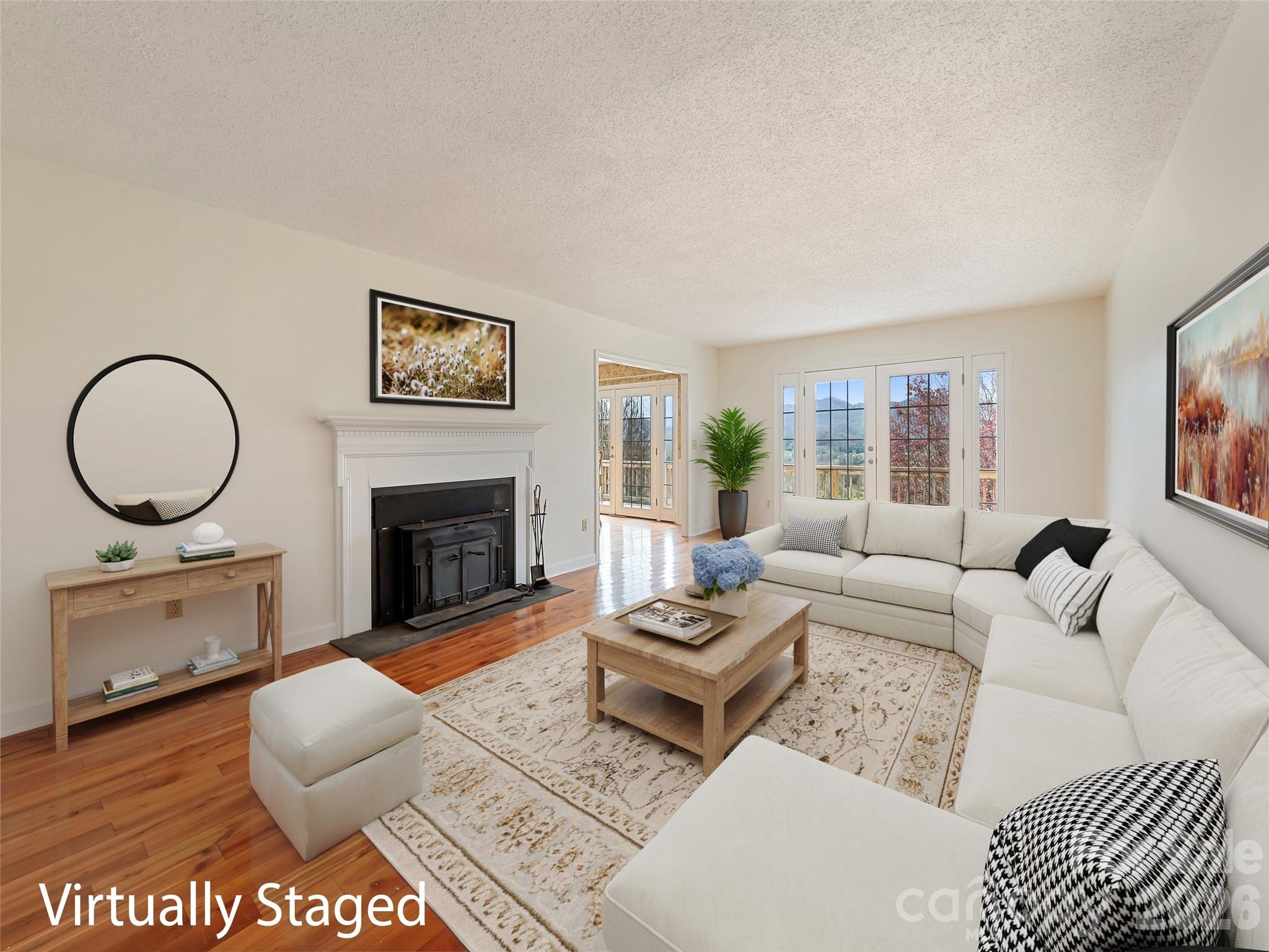 80 Gobblers Knob Drive — Clyde