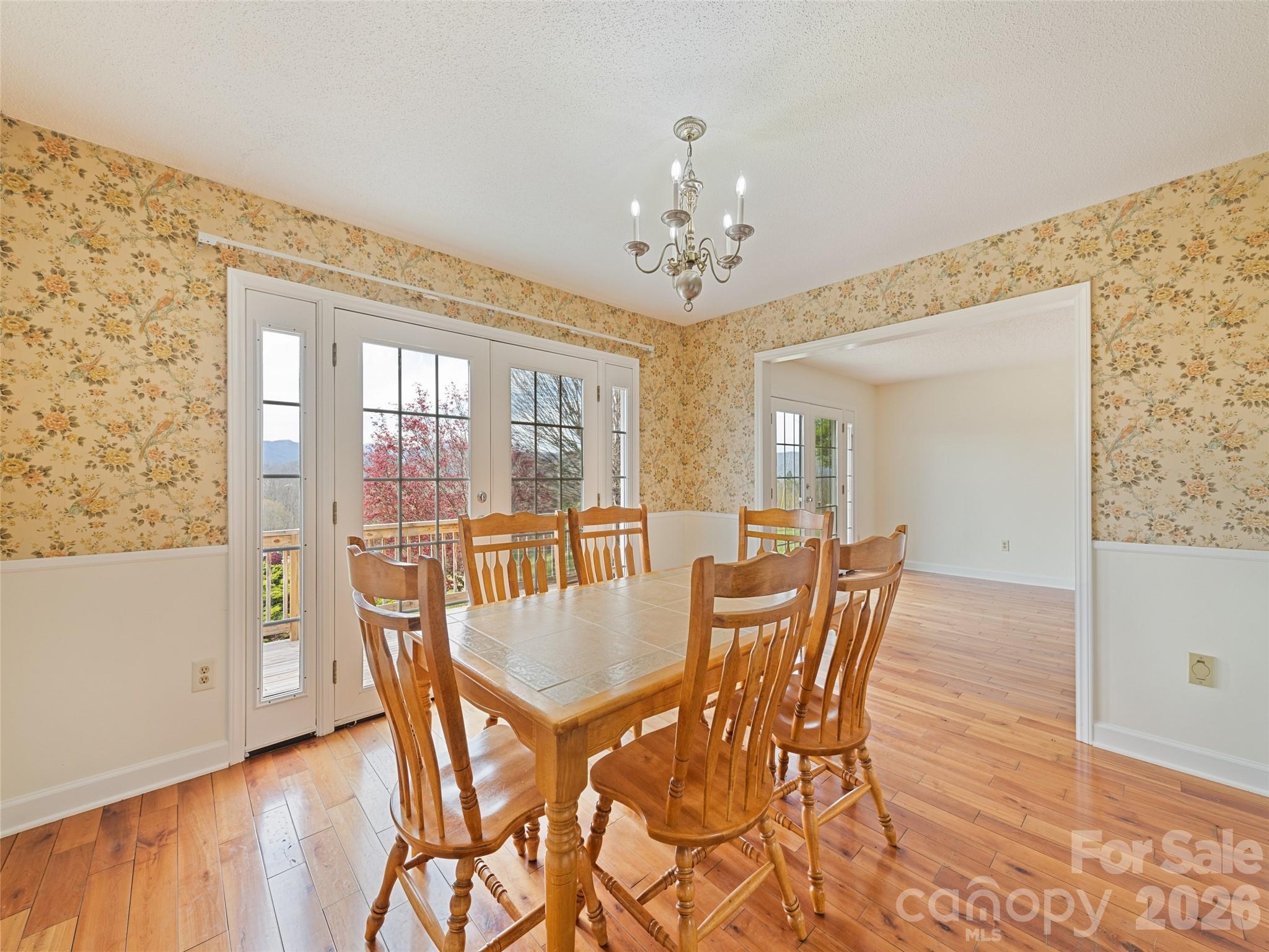 80 Gobblers Knob Drive — Clyde