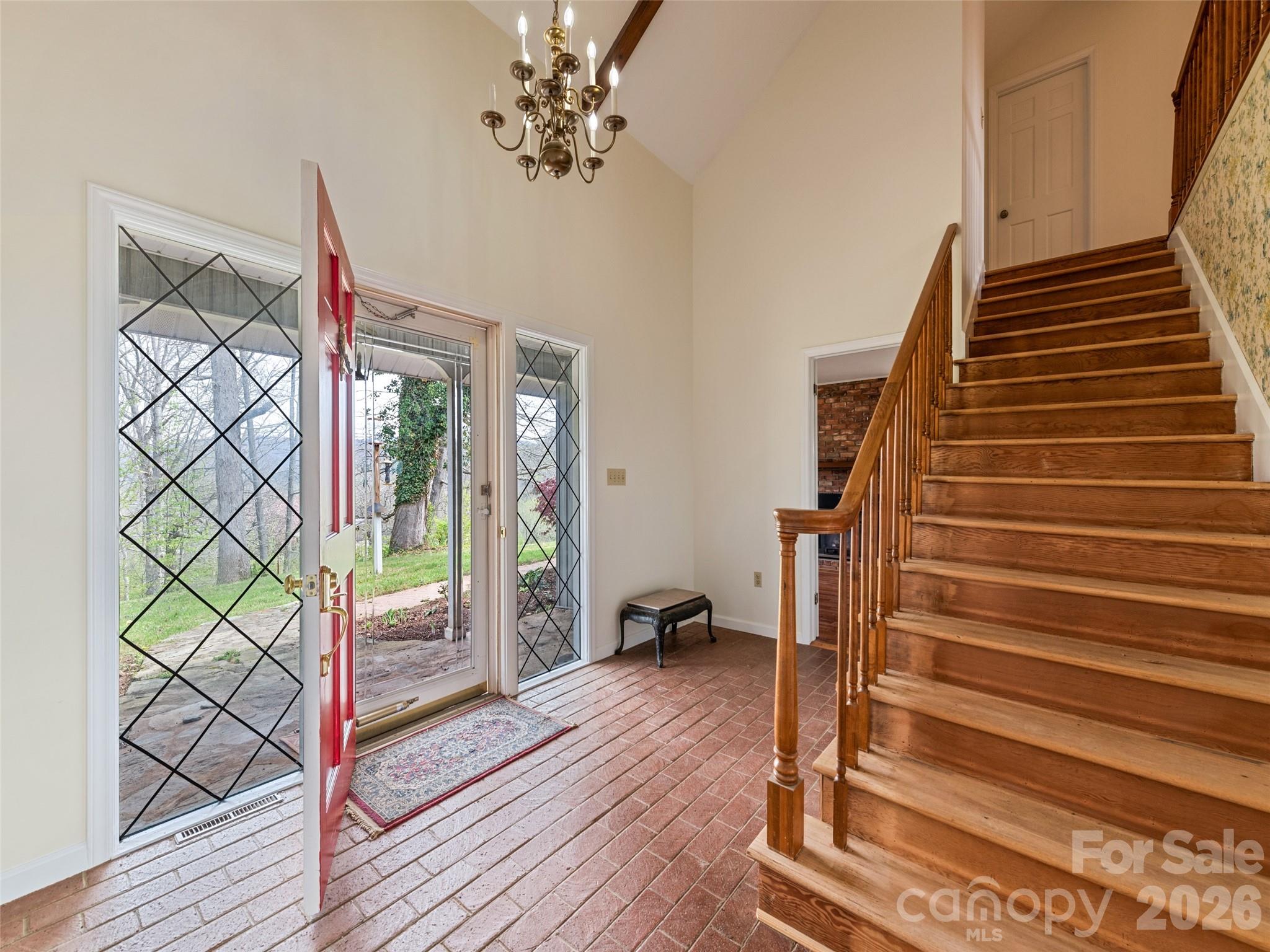 80 Gobblers Knob Drive — Clyde