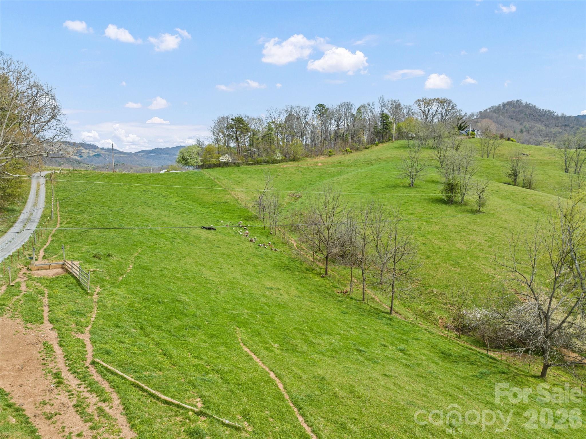 80 Gobblers Knob Drive — Clyde