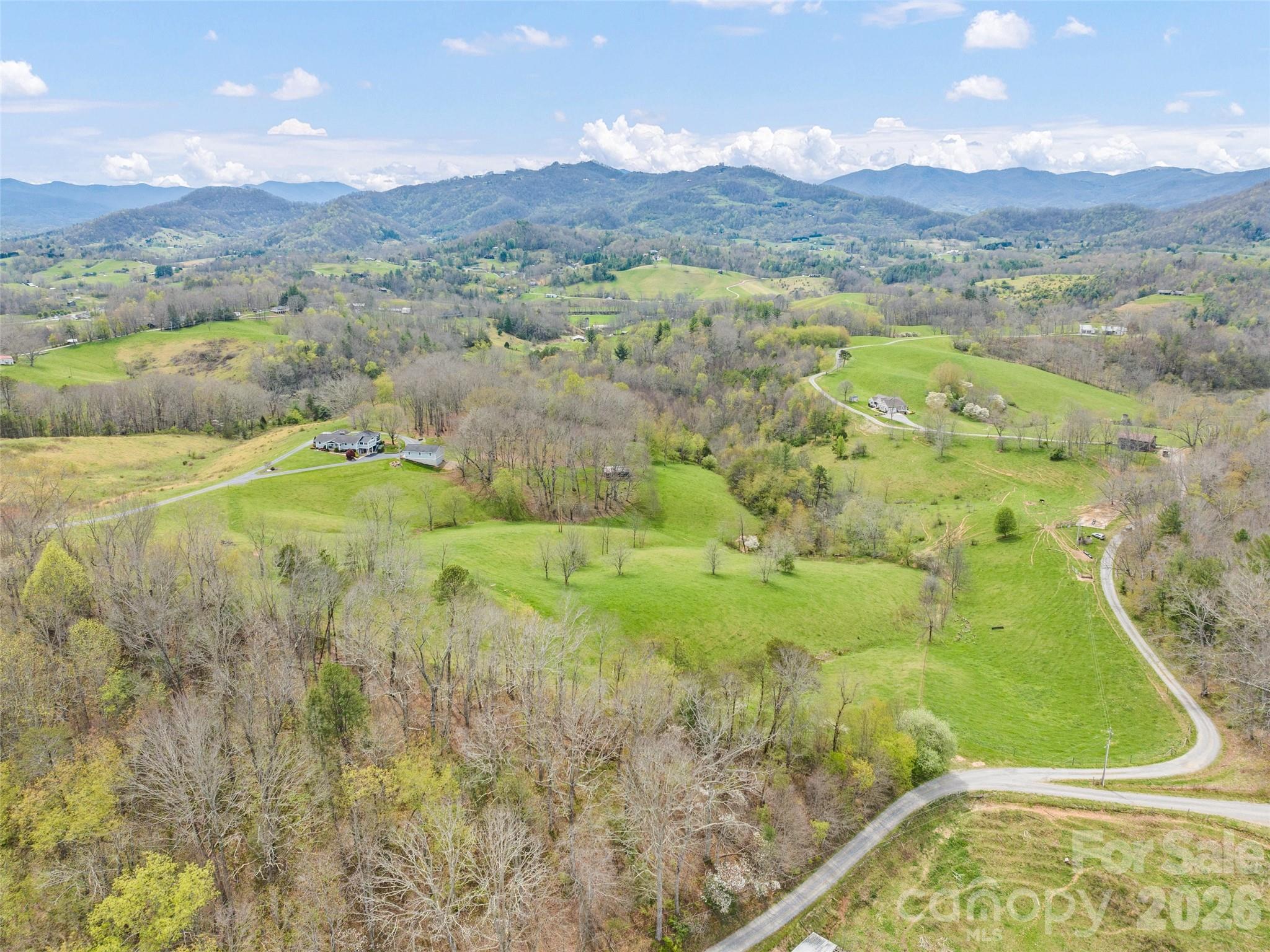 80 Gobblers Knob Drive — Clyde