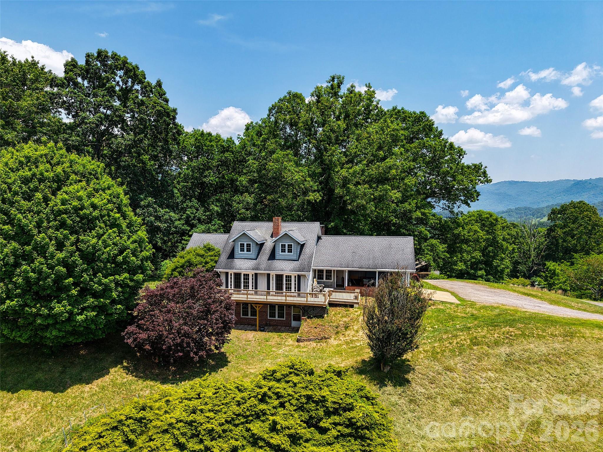 80 Gobblers Knob Drive — Clyde