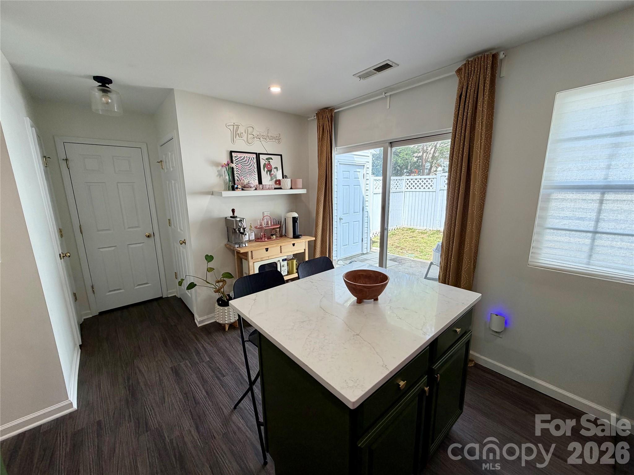 732 Rock Lake Glen — Fort Mill