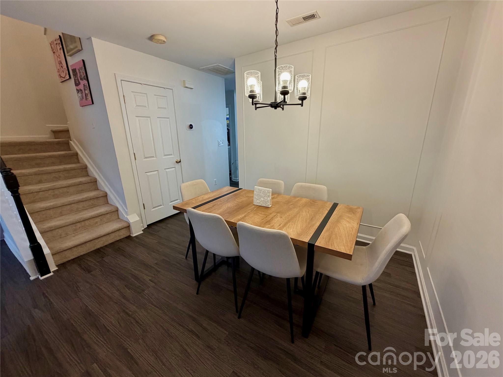 732 Rock Lake Glen — Fort Mill