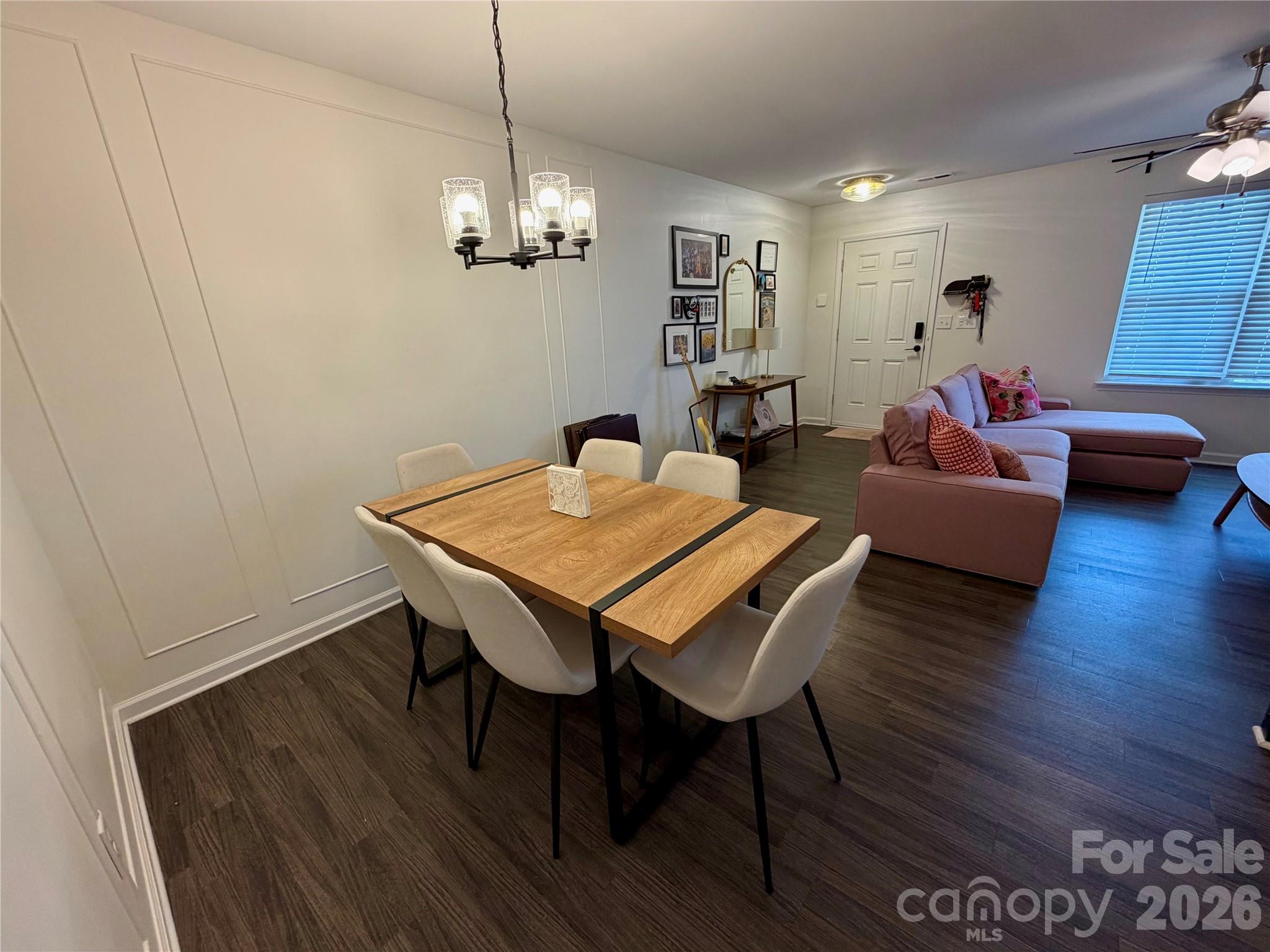 732 Rock Lake Glen — Fort Mill