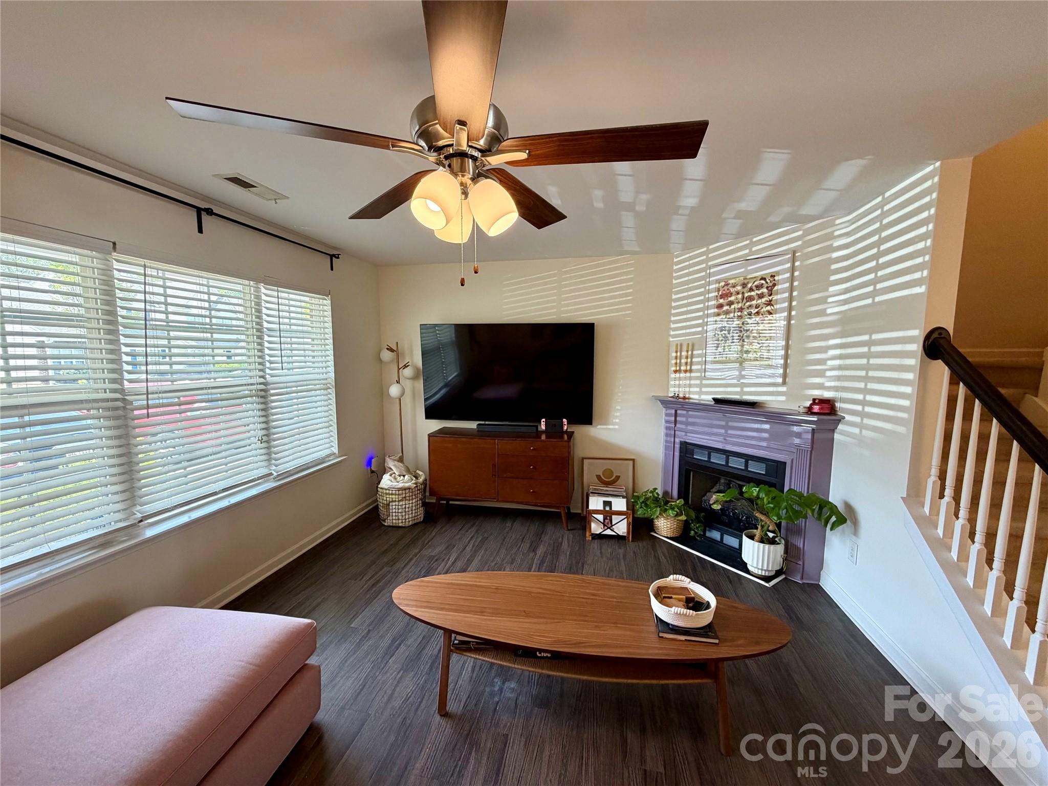 732 Rock Lake Glen — Fort Mill