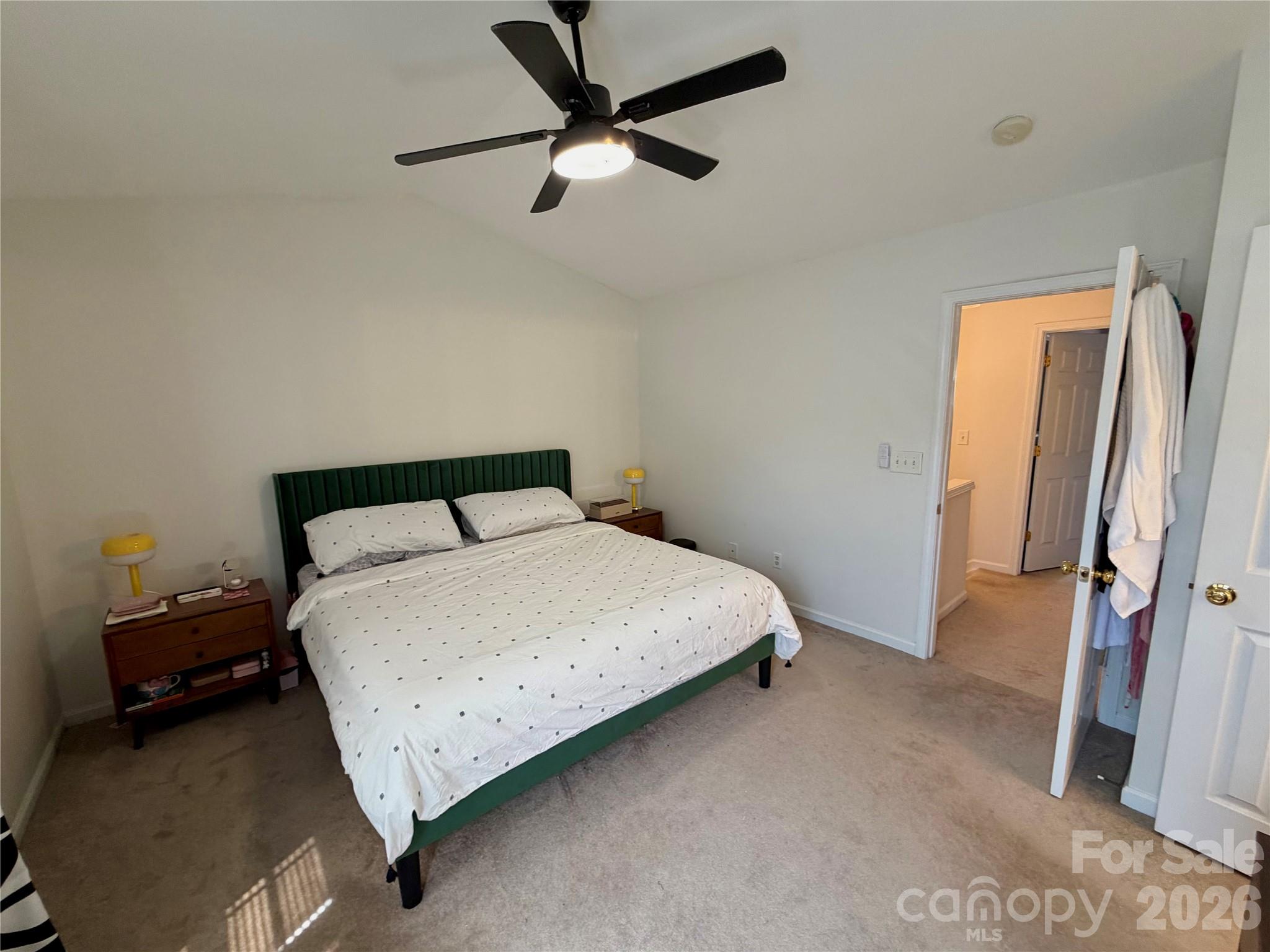 732 Rock Lake Glen — Fort Mill