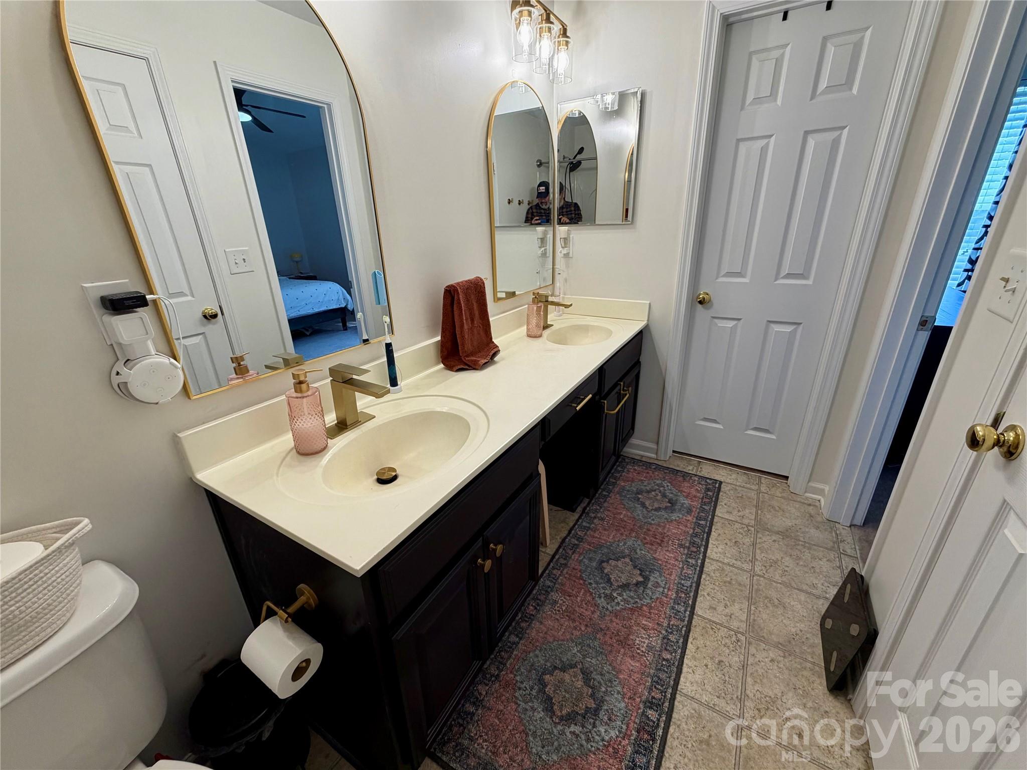 732 Rock Lake Glen — Fort Mill