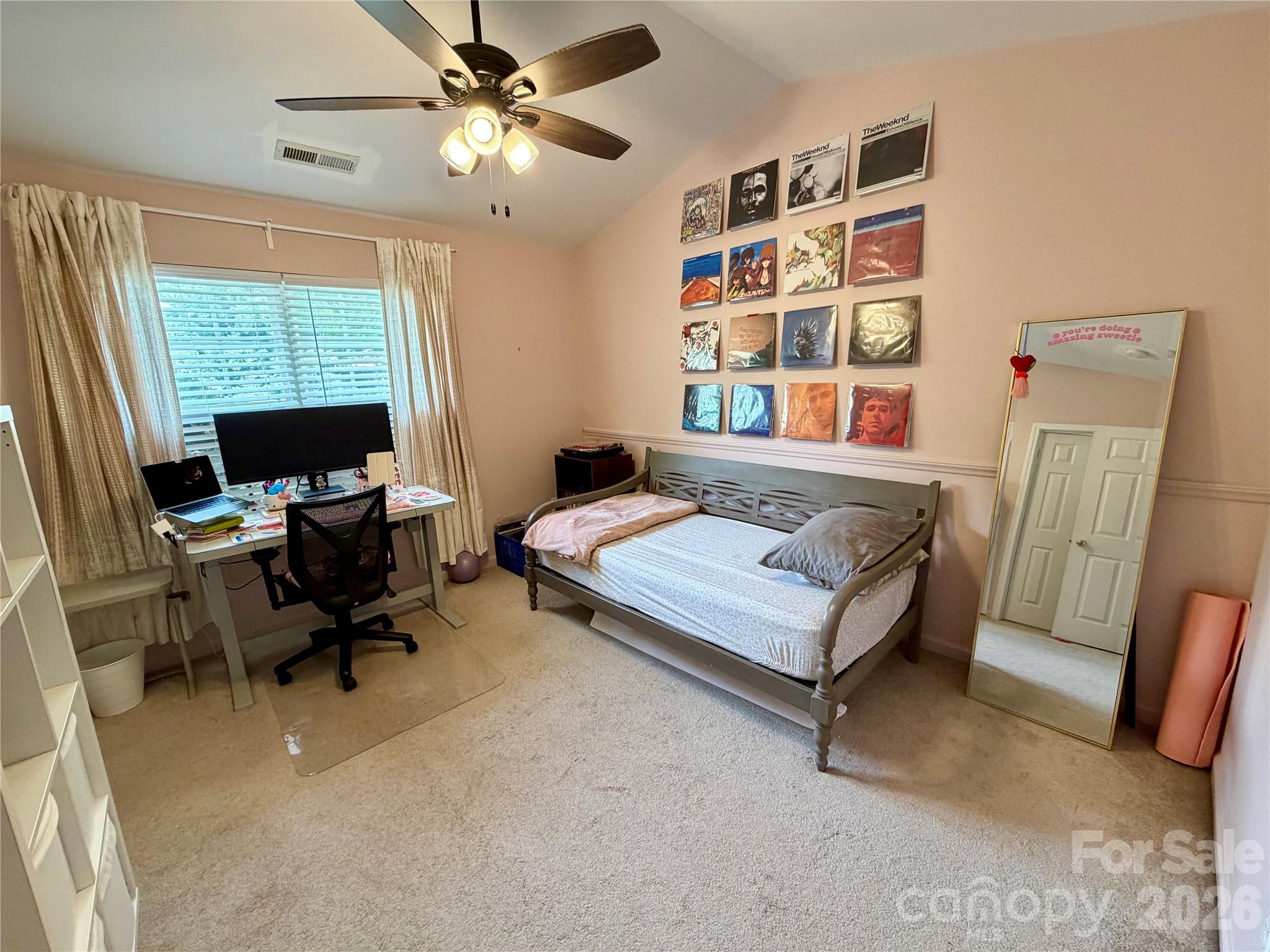 732 Rock Lake Glen — Fort Mill