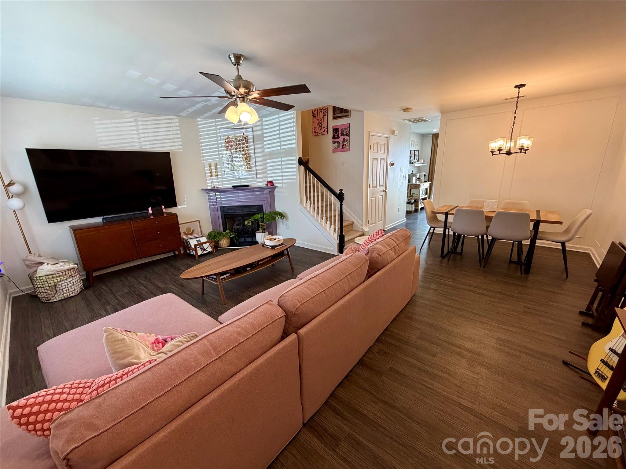 732 Rock Lake Glen — Fort Mill