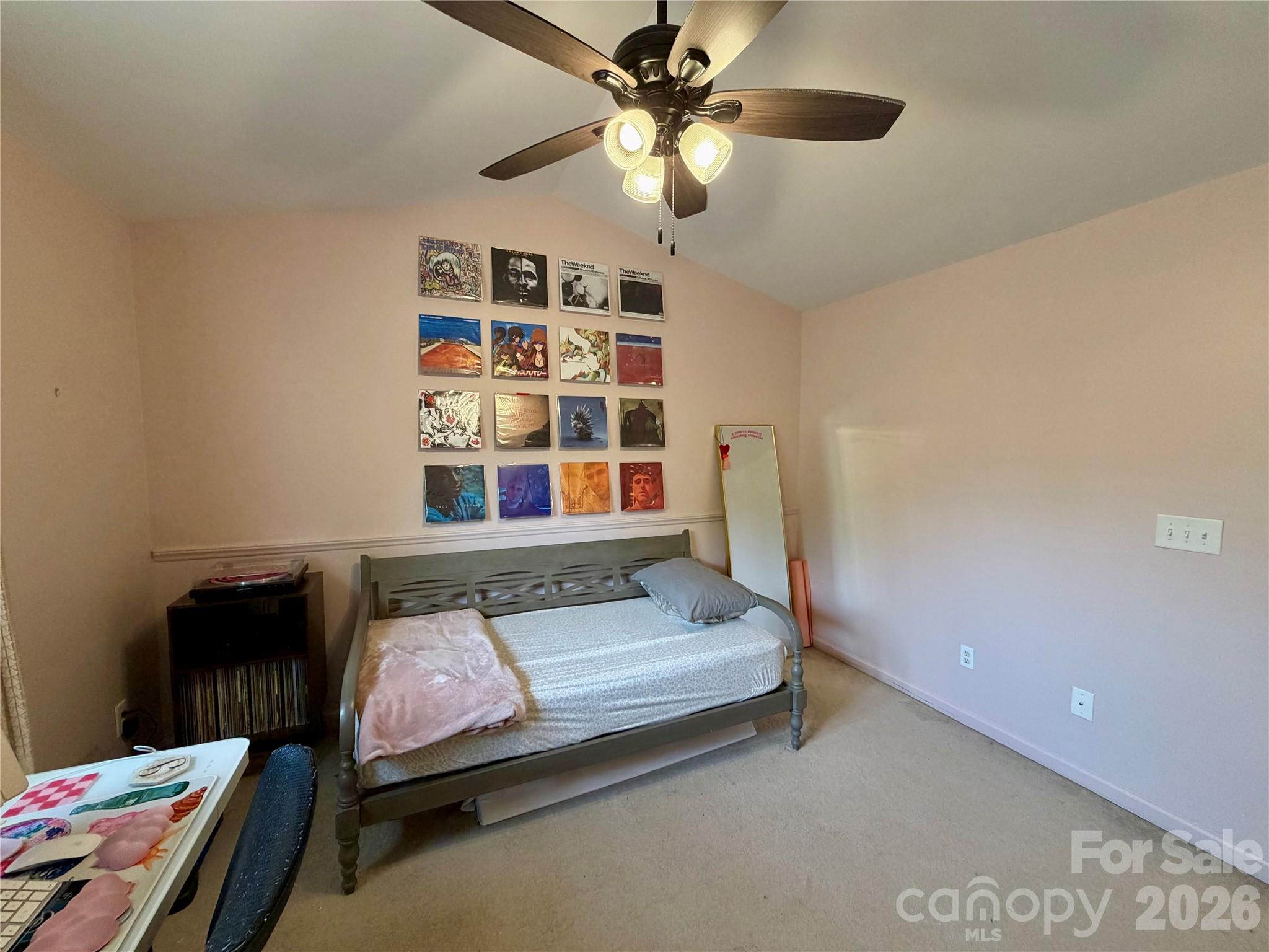 732 Rock Lake Glen — Fort Mill