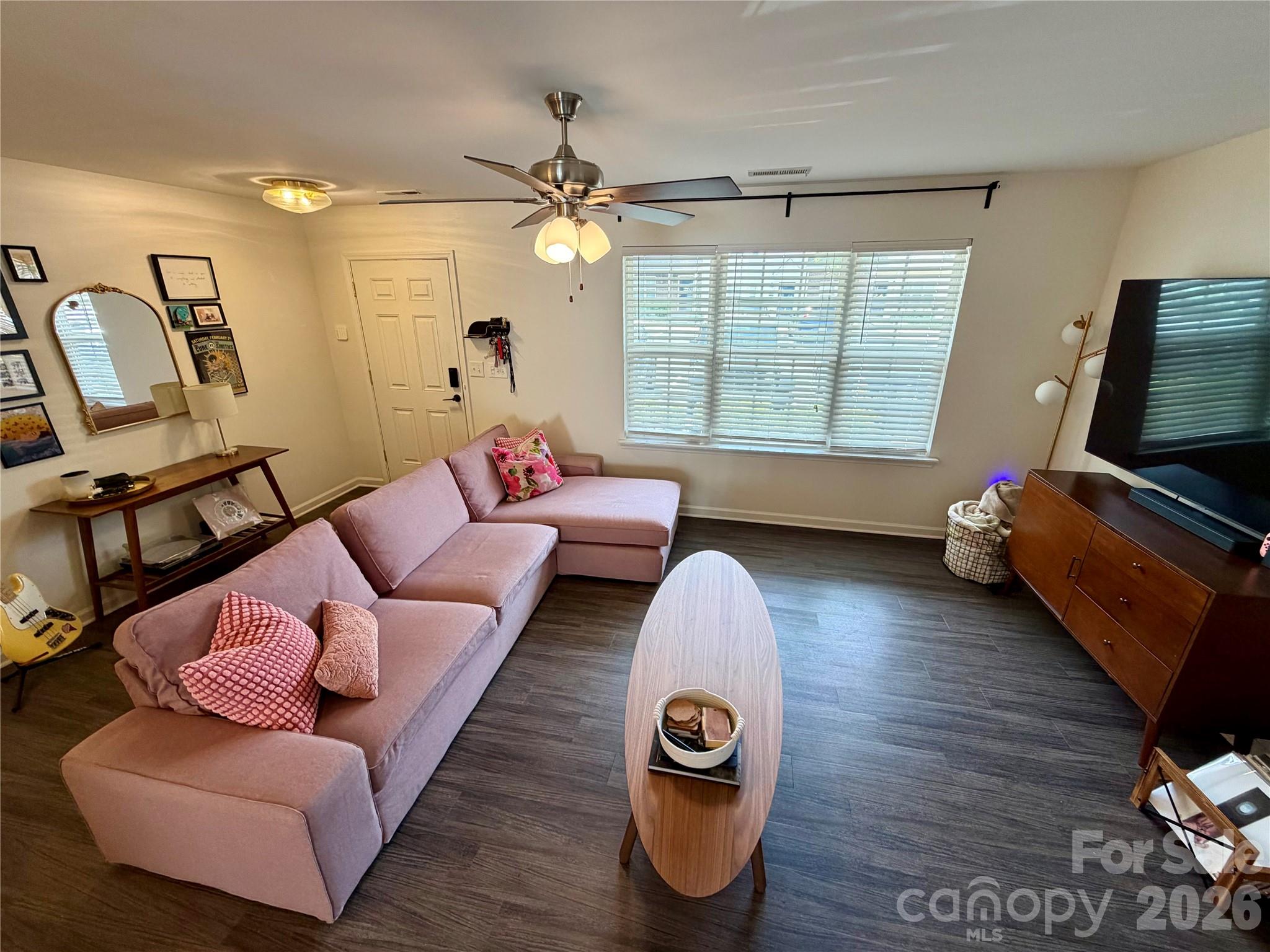 732 Rock Lake Glen — Fort Mill