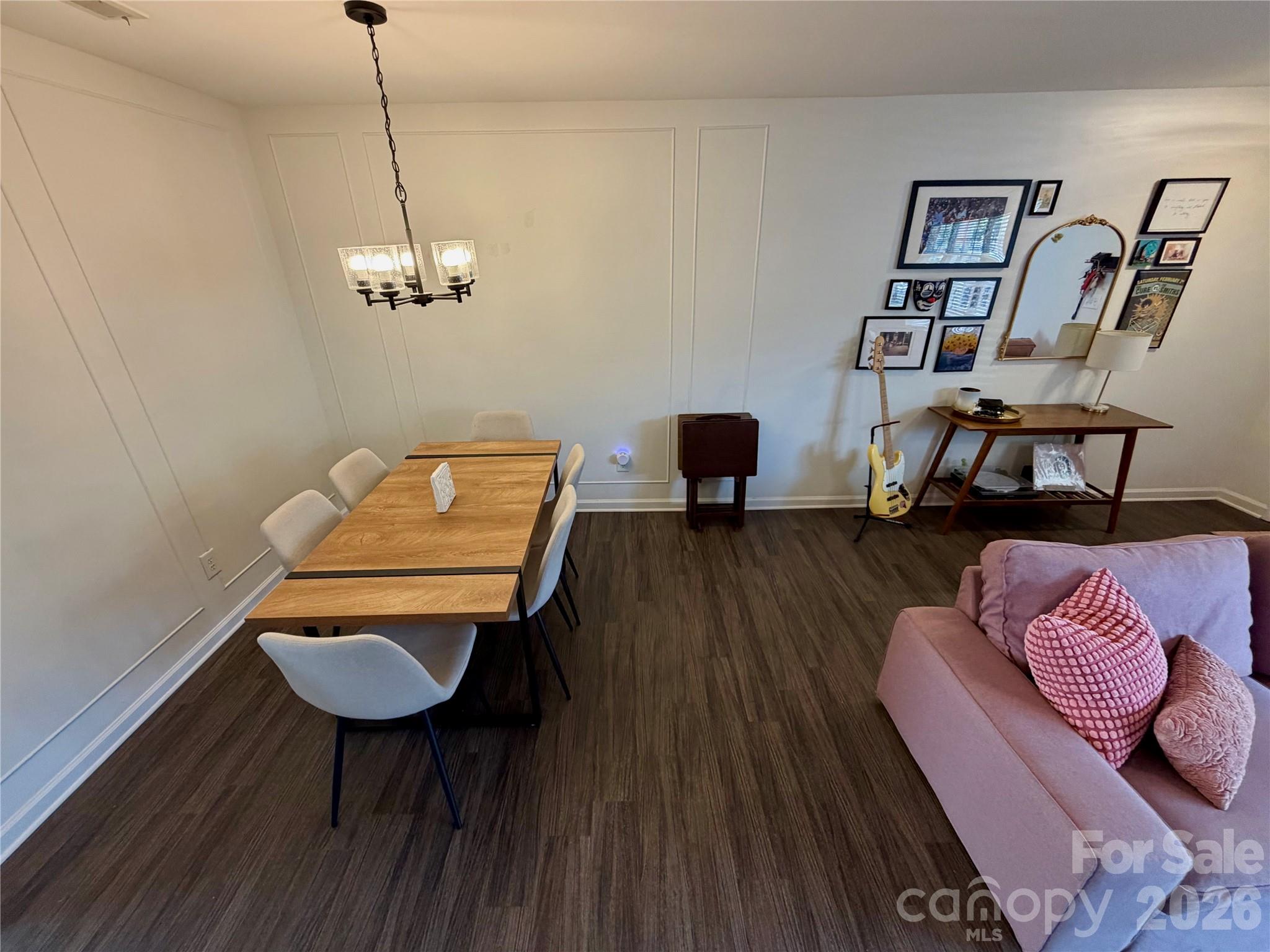 732 Rock Lake Glen — Fort Mill