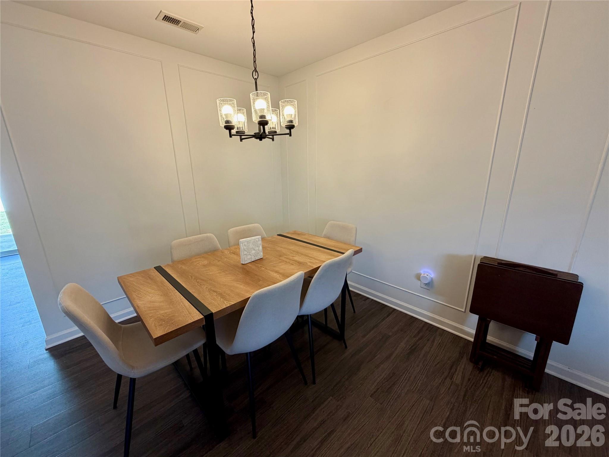 732 Rock Lake Glen — Fort Mill