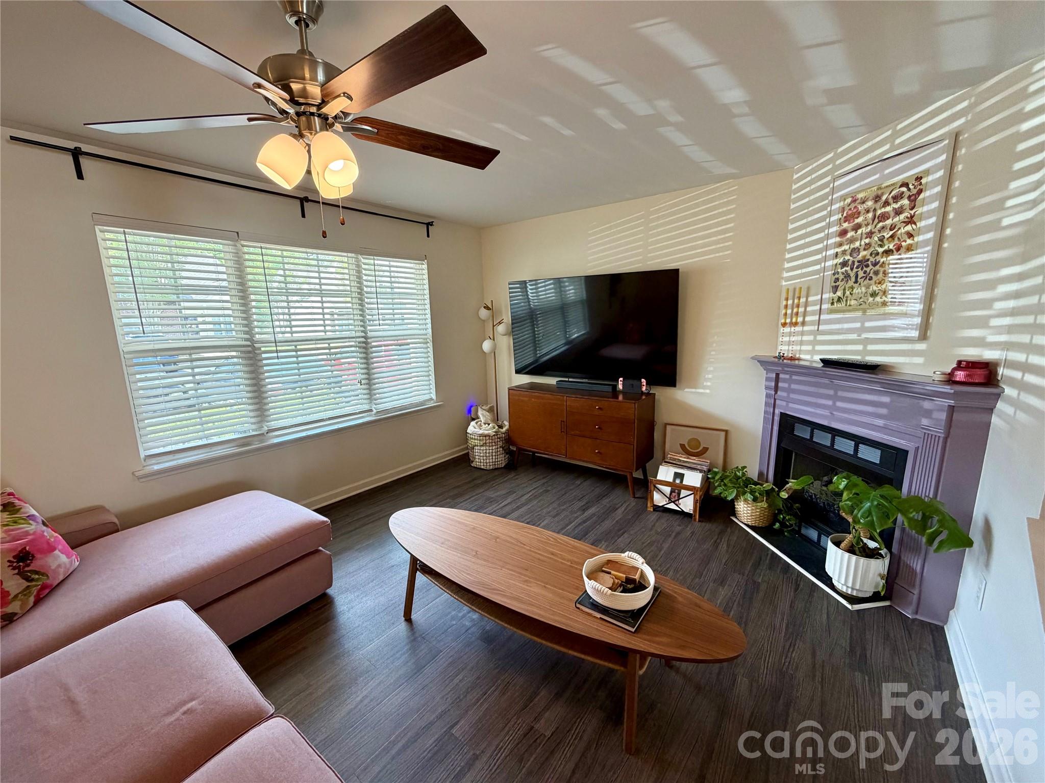 732 Rock Lake Glen — Fort Mill