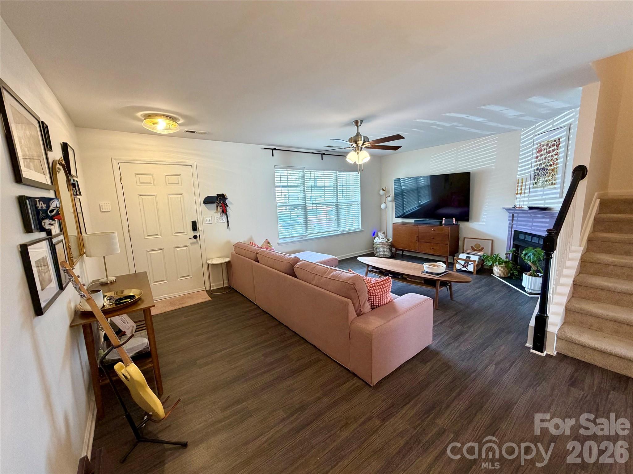 732 Rock Lake Glen — Fort Mill