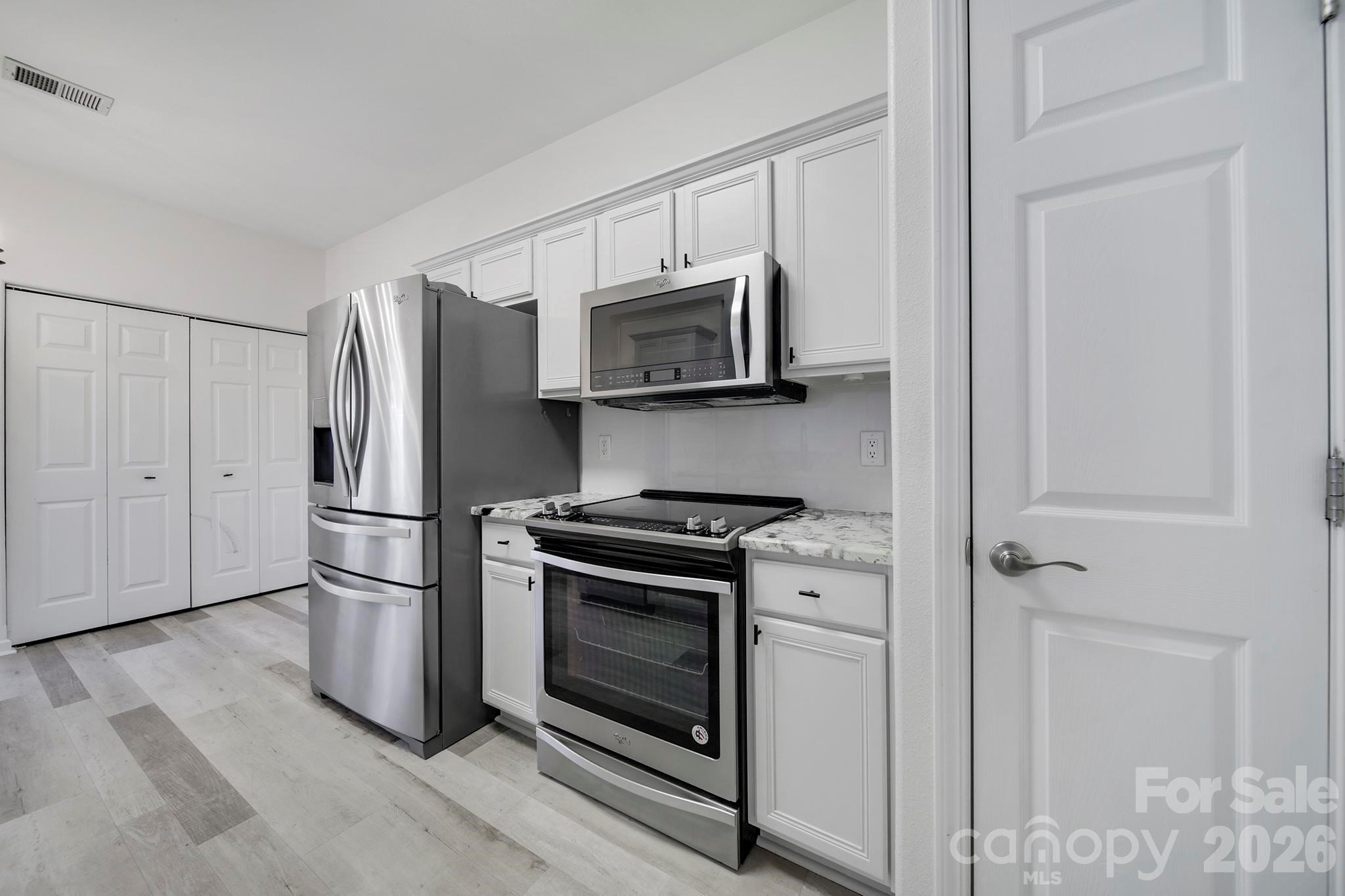 14721 Lions Pride Court — Charlotte