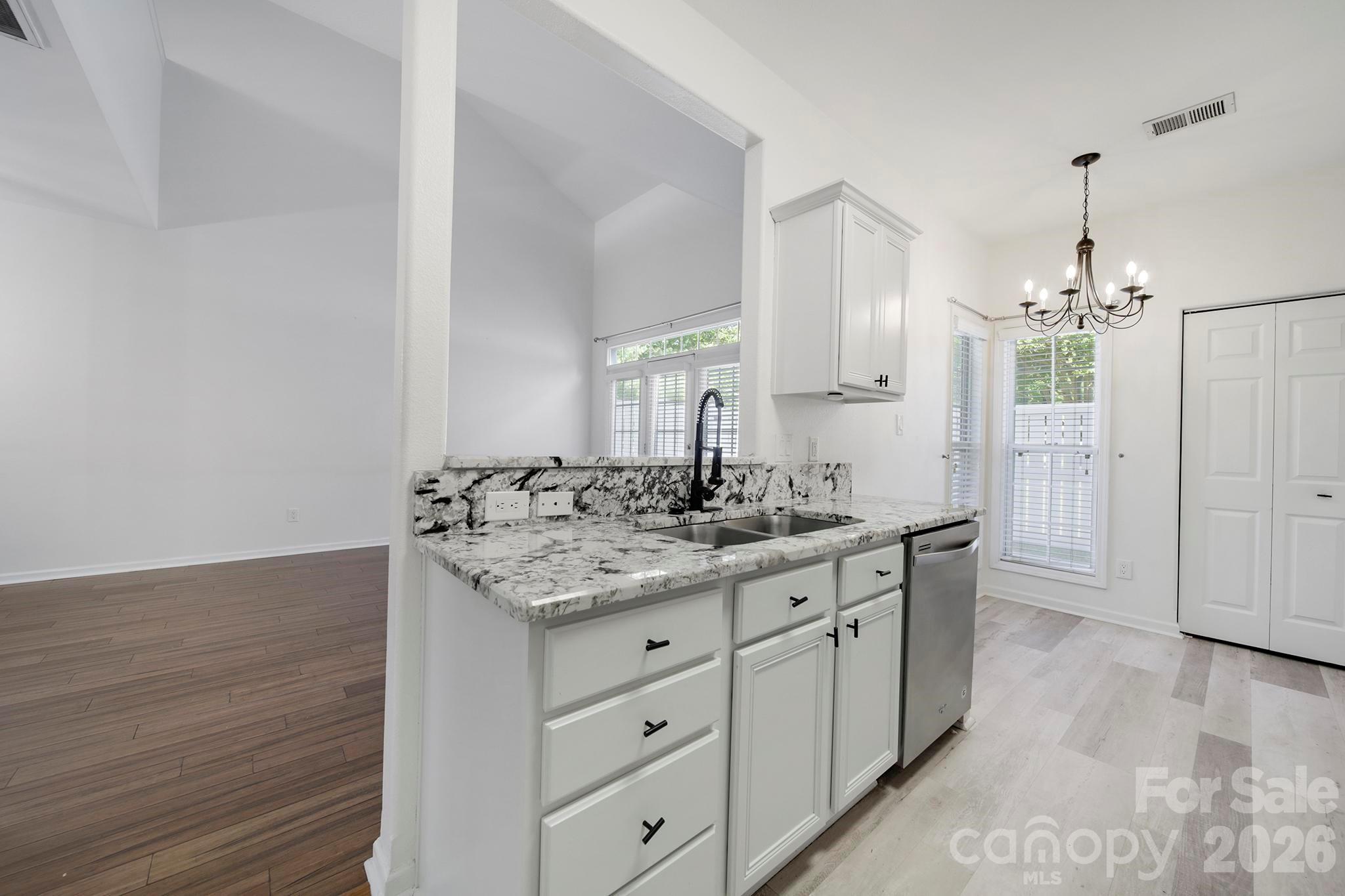 14721 Lions Pride Court — Charlotte