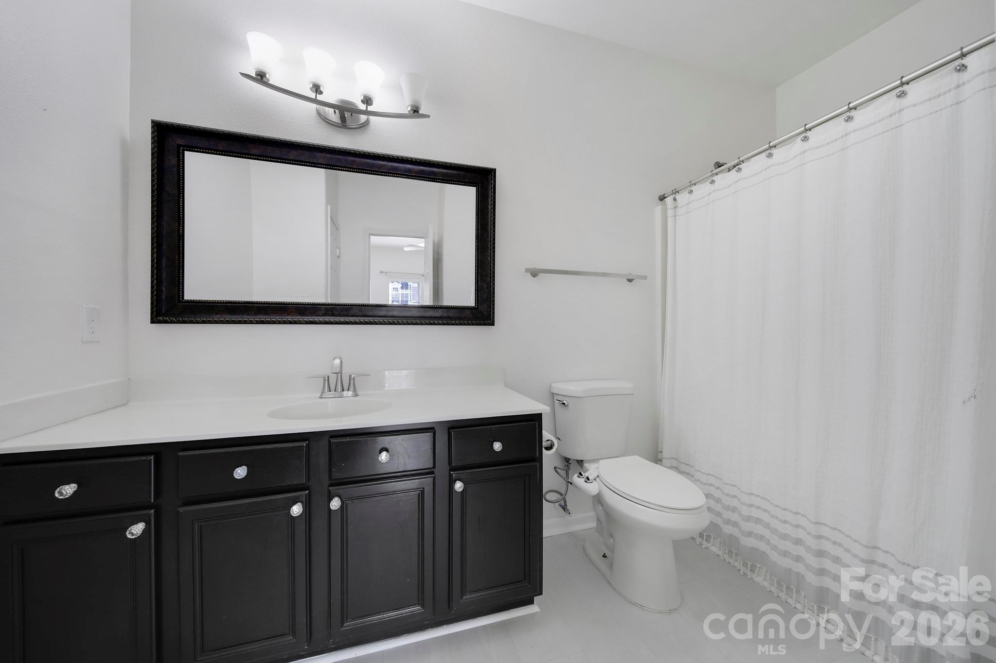 14721 Lions Pride Court — Charlotte