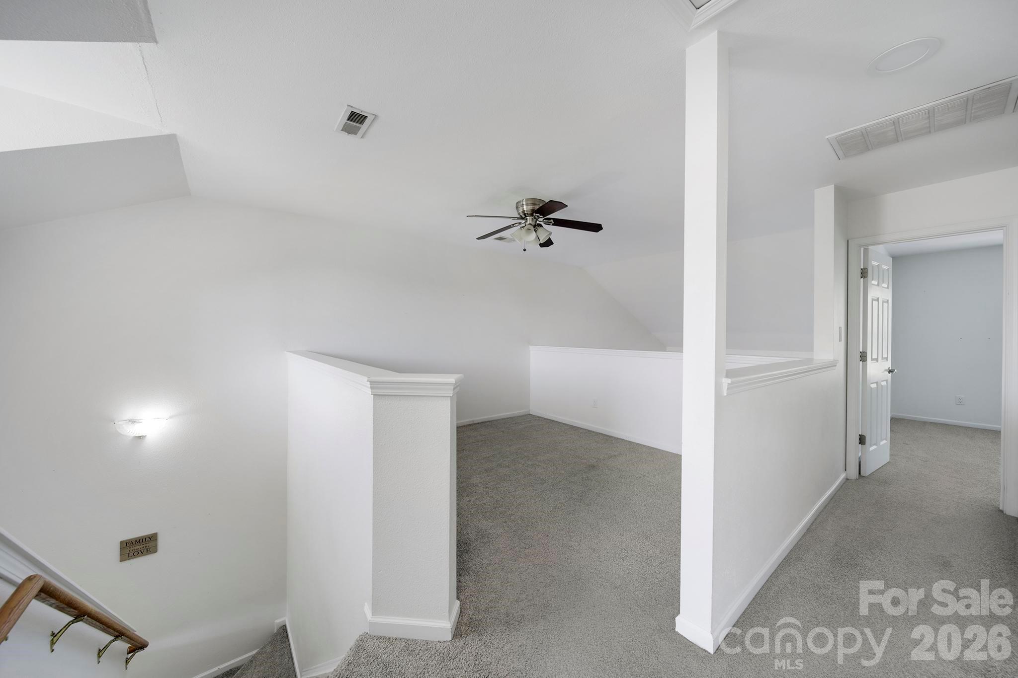 14721 Lions Pride Court — Charlotte