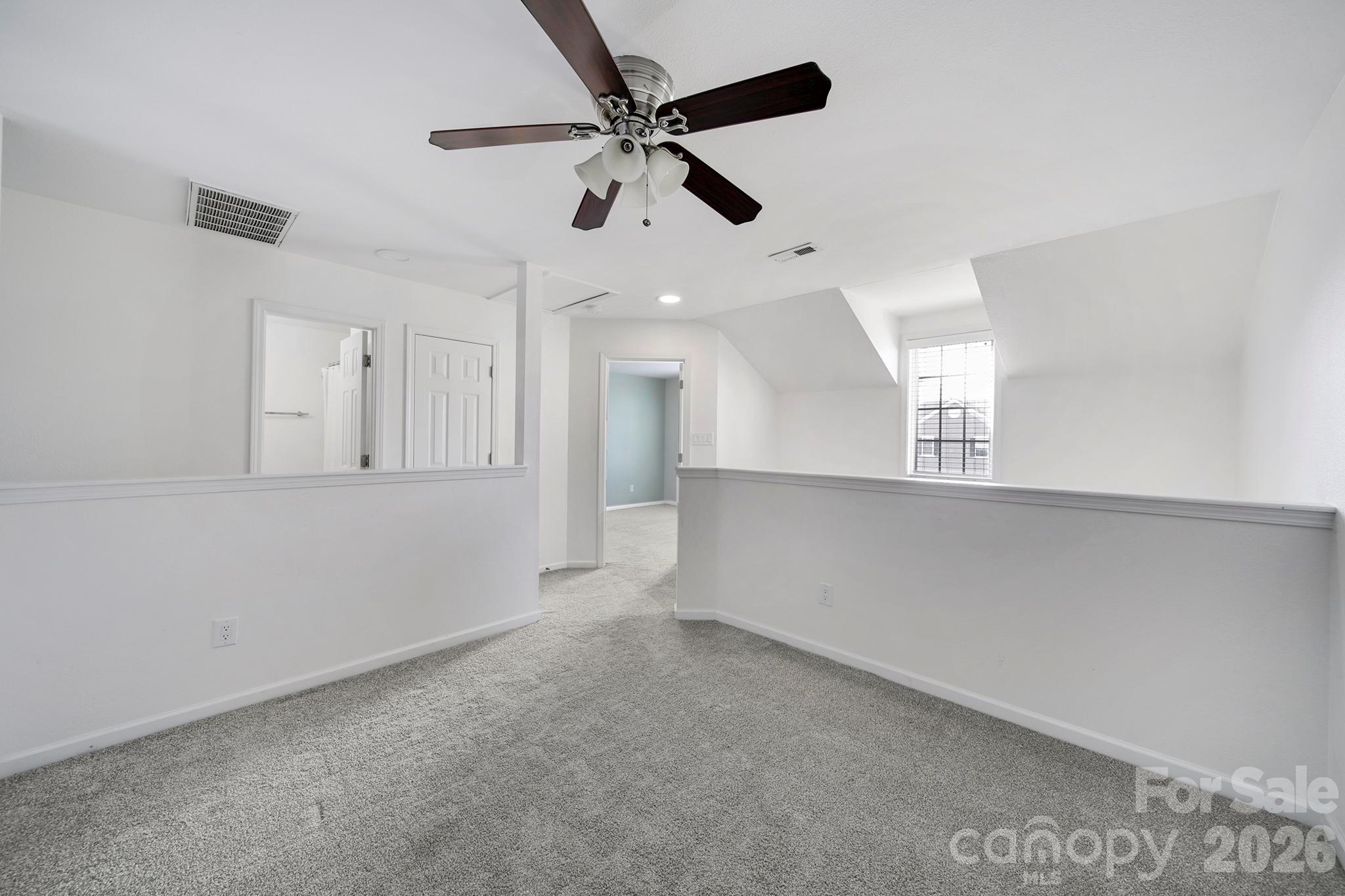 14721 Lions Pride Court — Charlotte