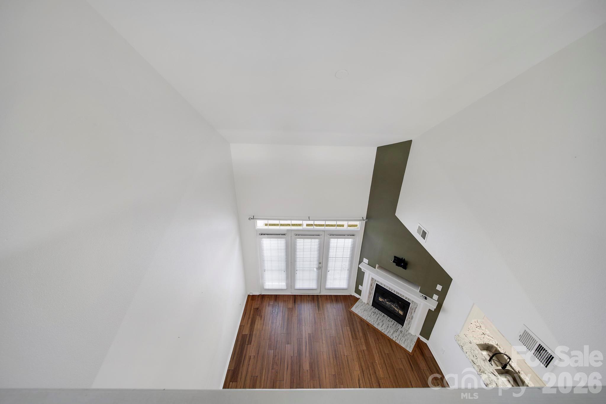14721 Lions Pride Court — Charlotte
