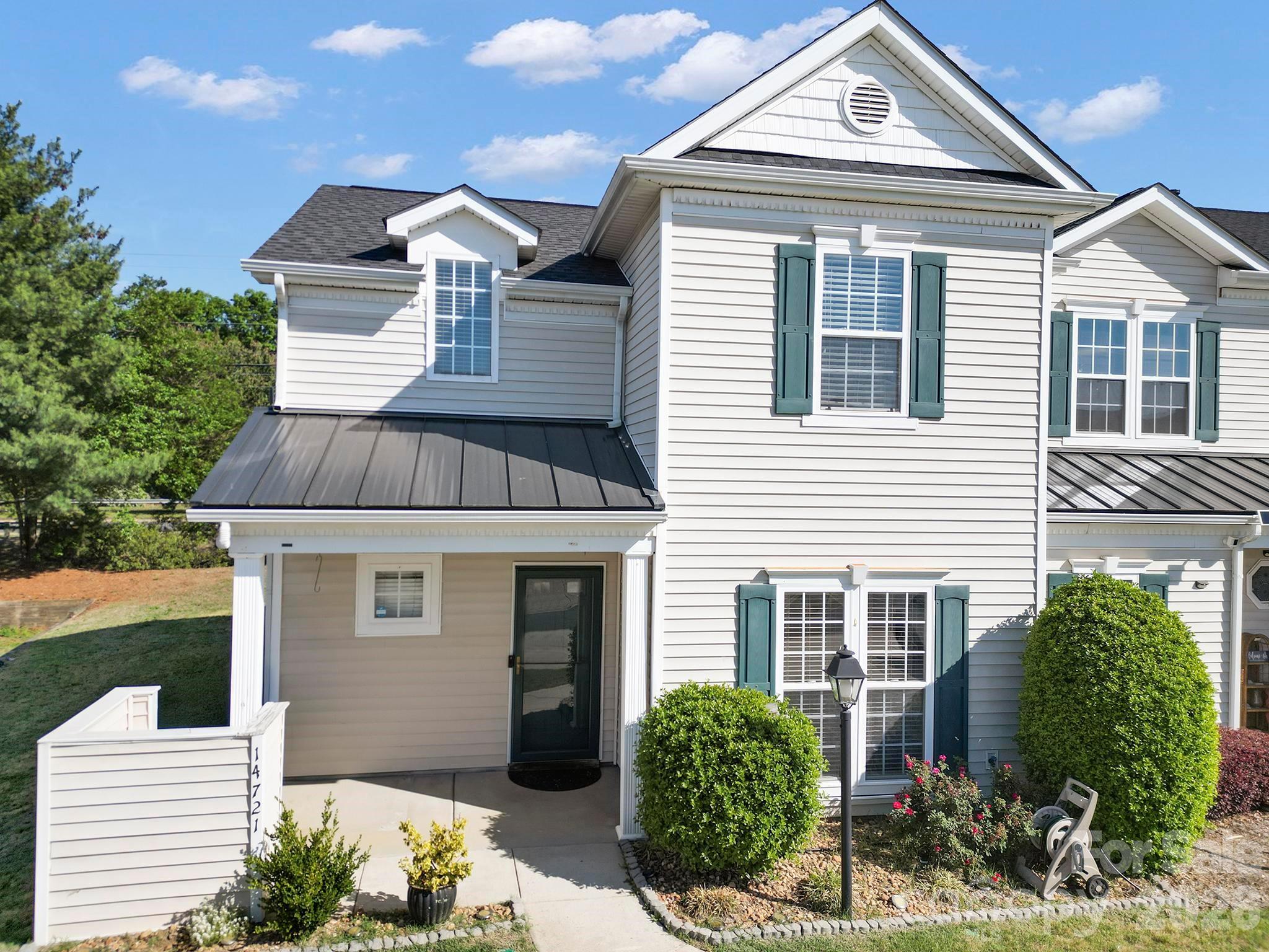 14721 Lions Pride Court — Charlotte